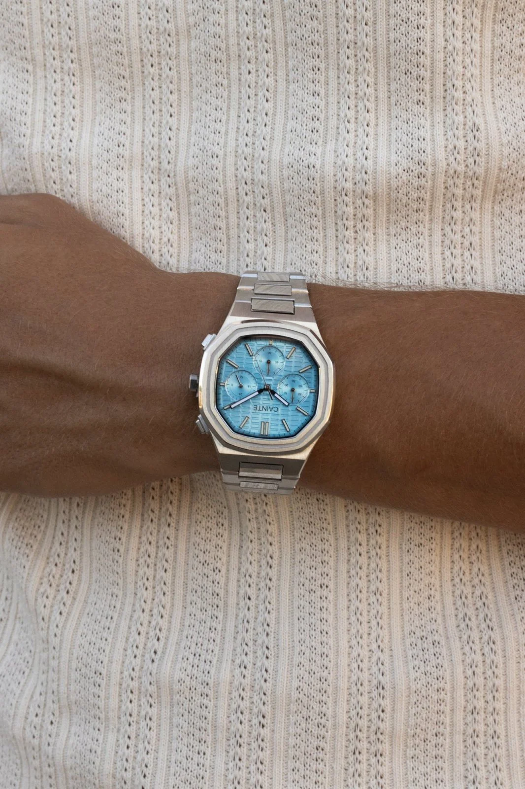 CLAUDE CHRONOGRAPH - Image 7