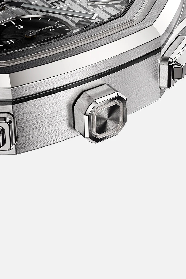 CLAUDE CHRONOGRAPH - Image 11