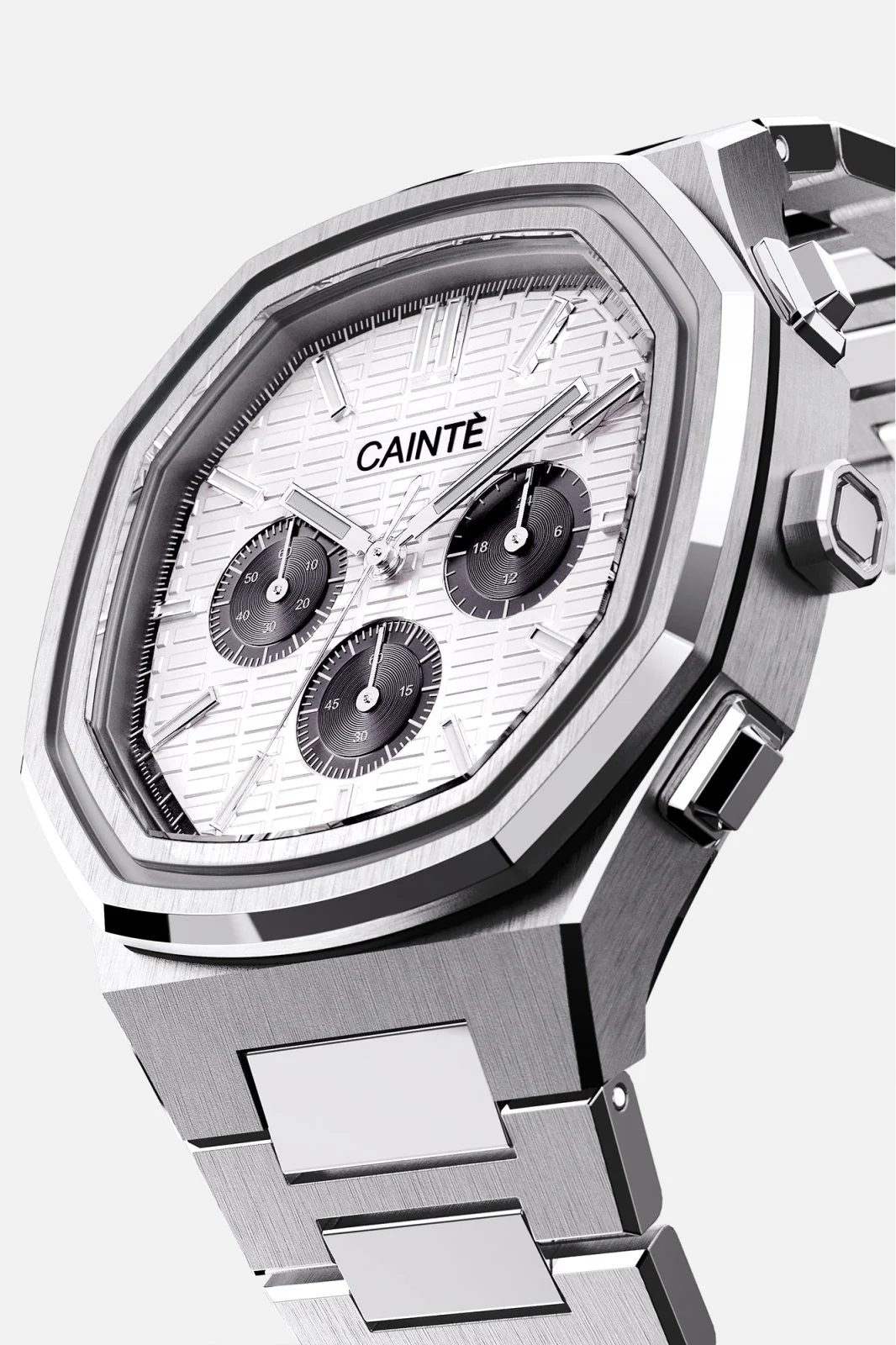 CLAUDE CHRONOGRAPH - Image 2