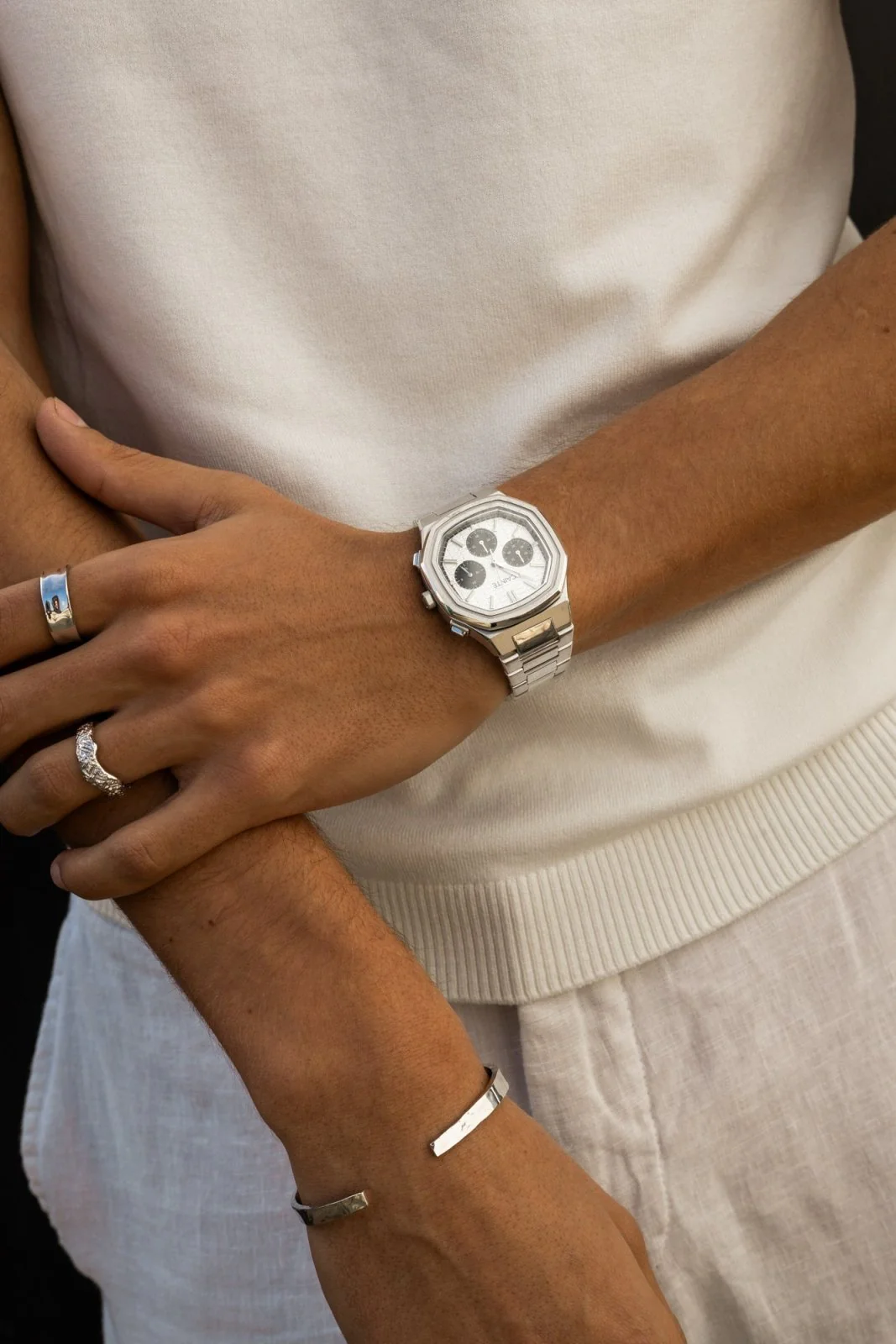 CLAUDE CHRONOGRAPH - Image 5