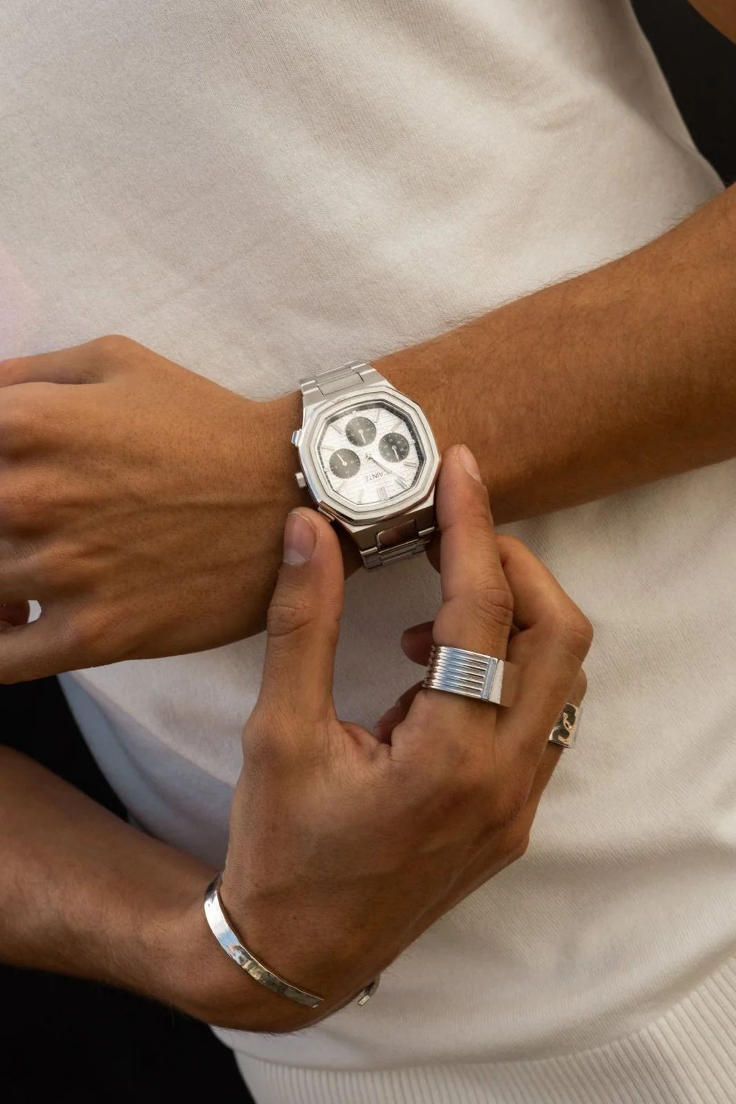 CLAUDE CHRONOGRAPH - Image 7