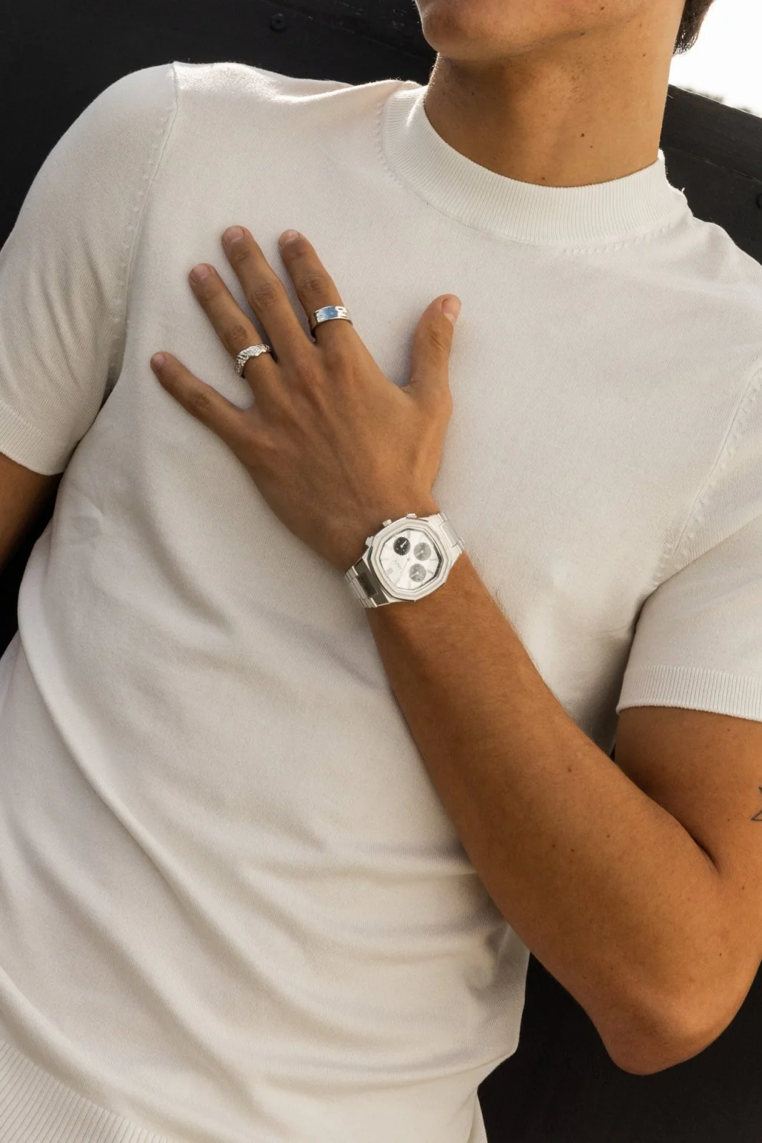 CLAUDE CHRONOGRAPH - Image 9