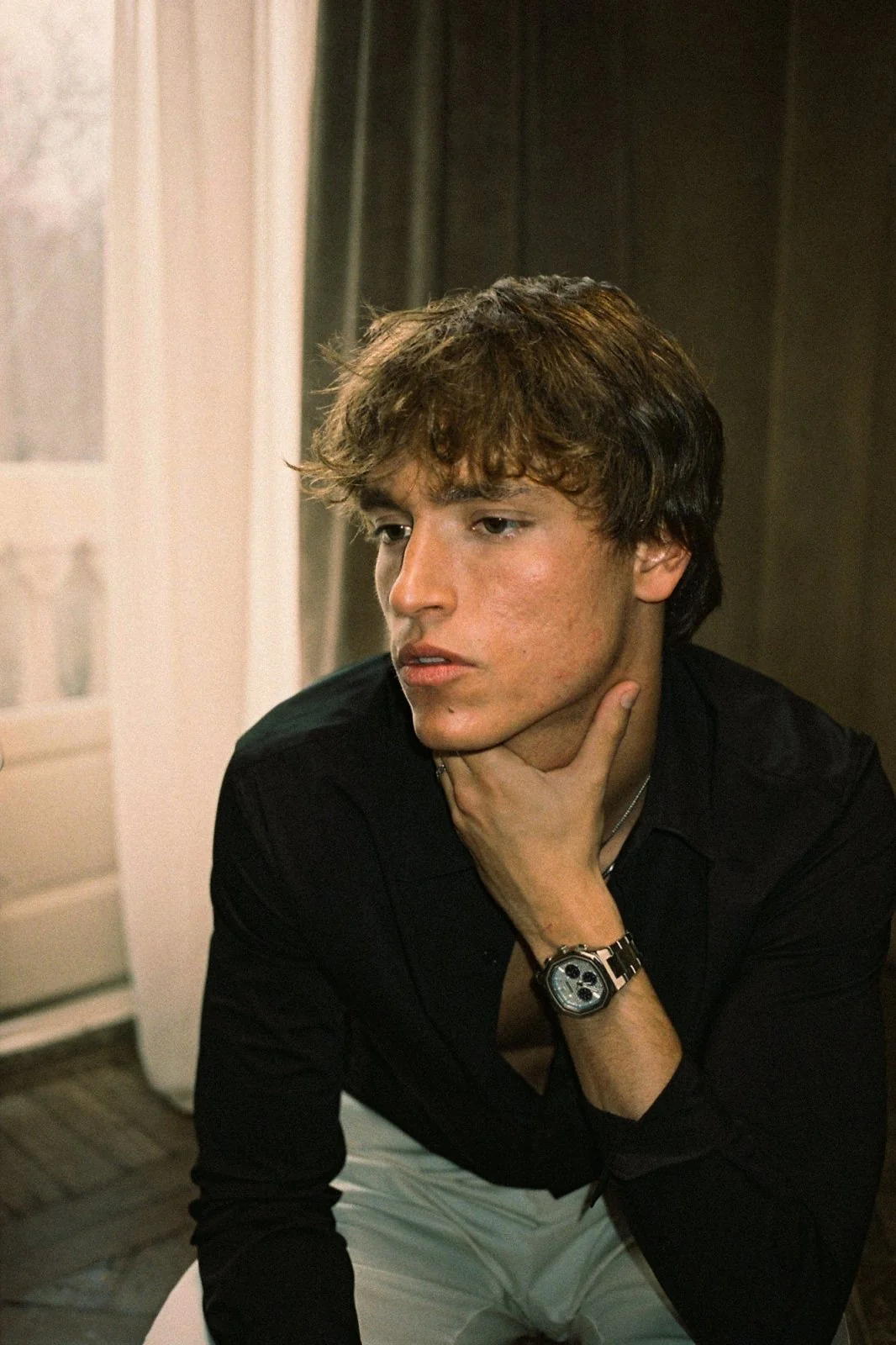 CLAUDE CHRONOGRAPH - Image 7