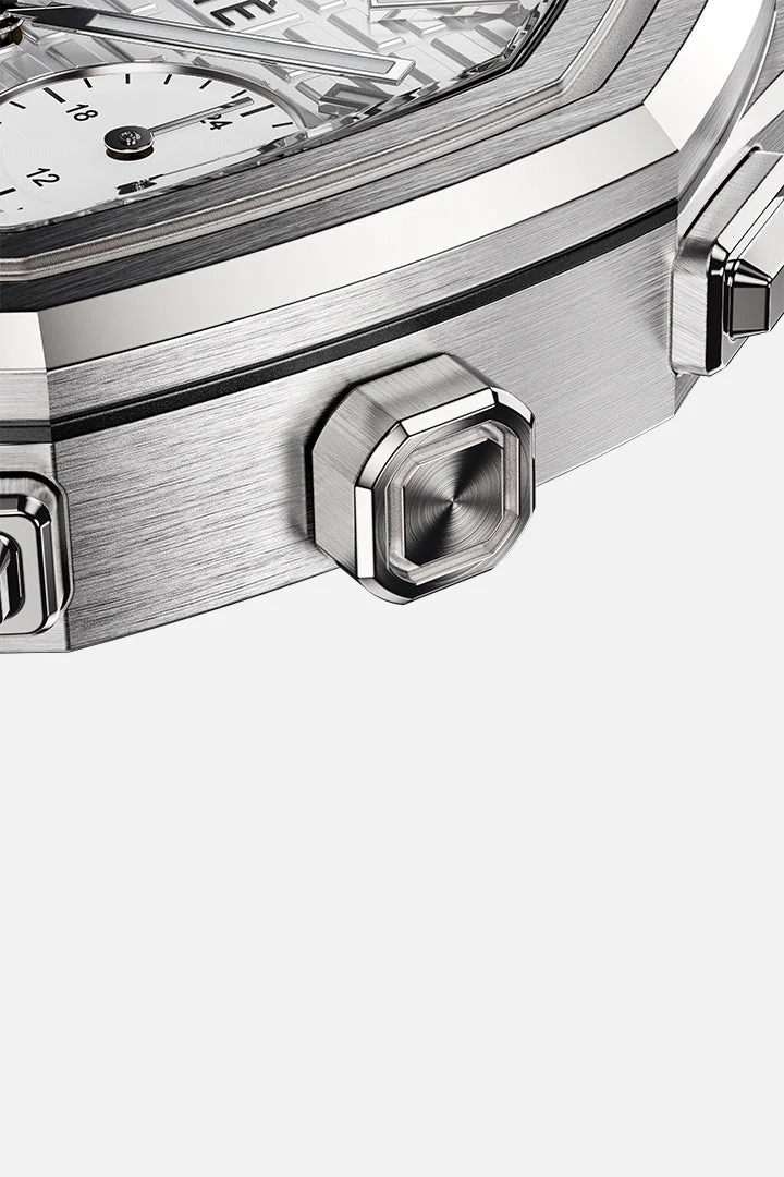 CLAUDE CHRONOGRAPH - Image 11
