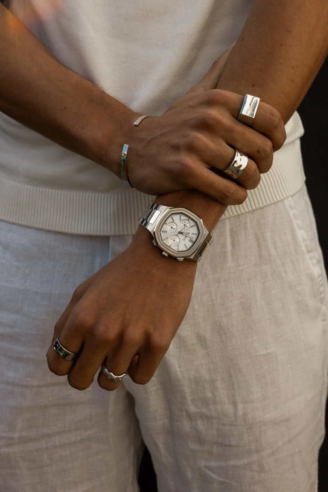 CLAUDE CHRONOGRAPH - Image 3
