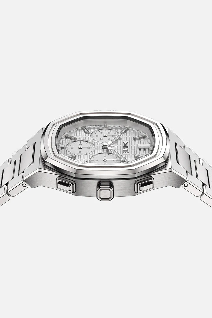CLAUDE CHRONOGRAPH - Image 4