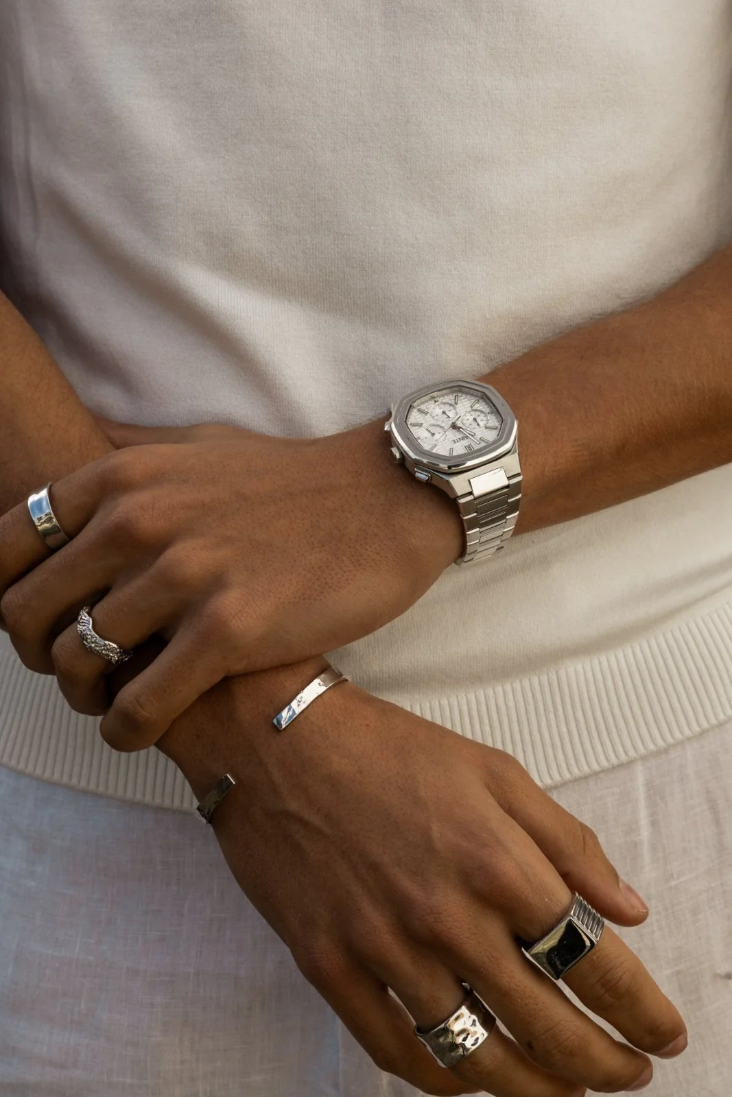 CLAUDE CHRONOGRAPH - Image 5