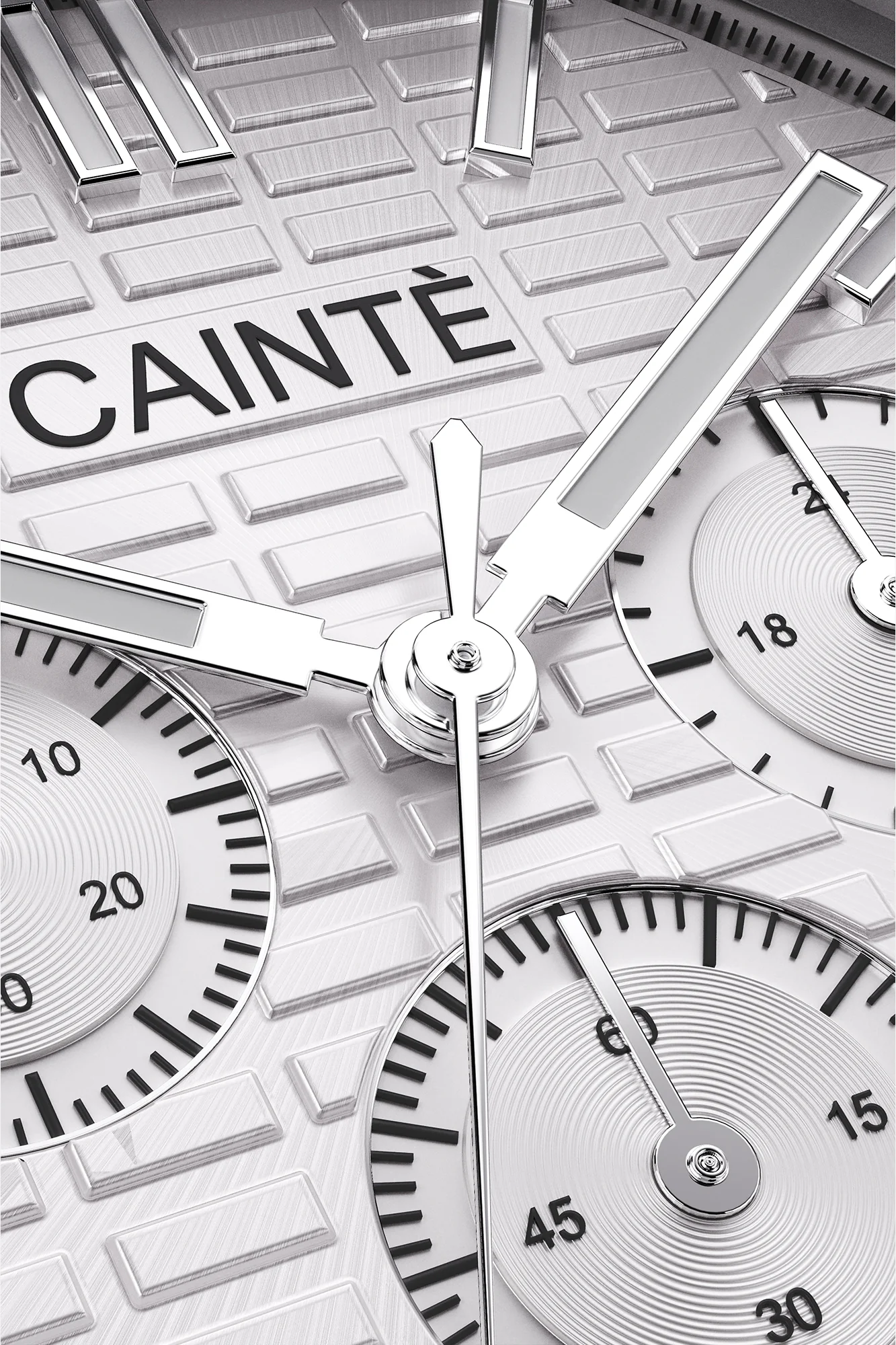CLAUDE CHRONOGRAPH - Image 6