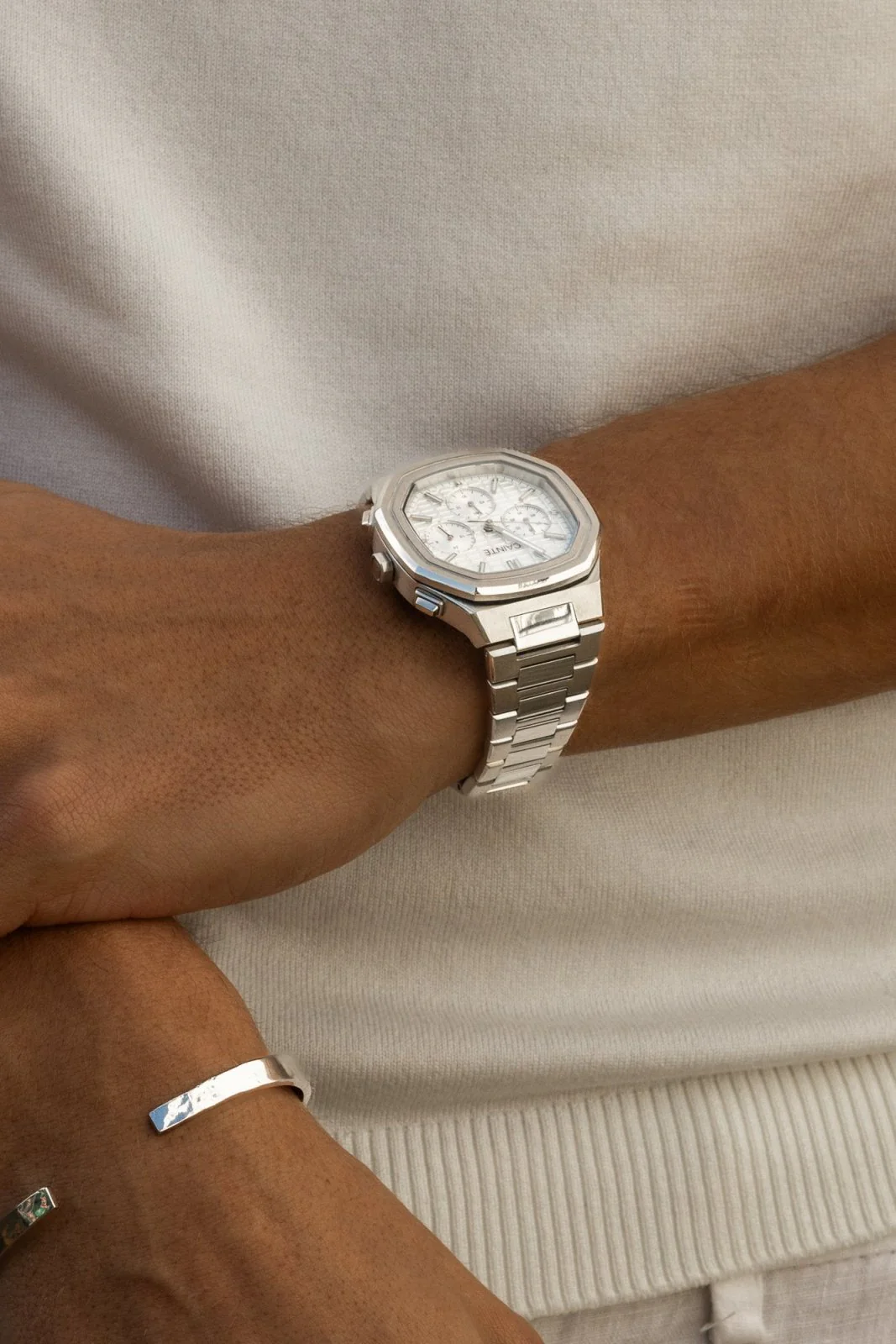 CLAUDE CHRONOGRAPH - Image 7