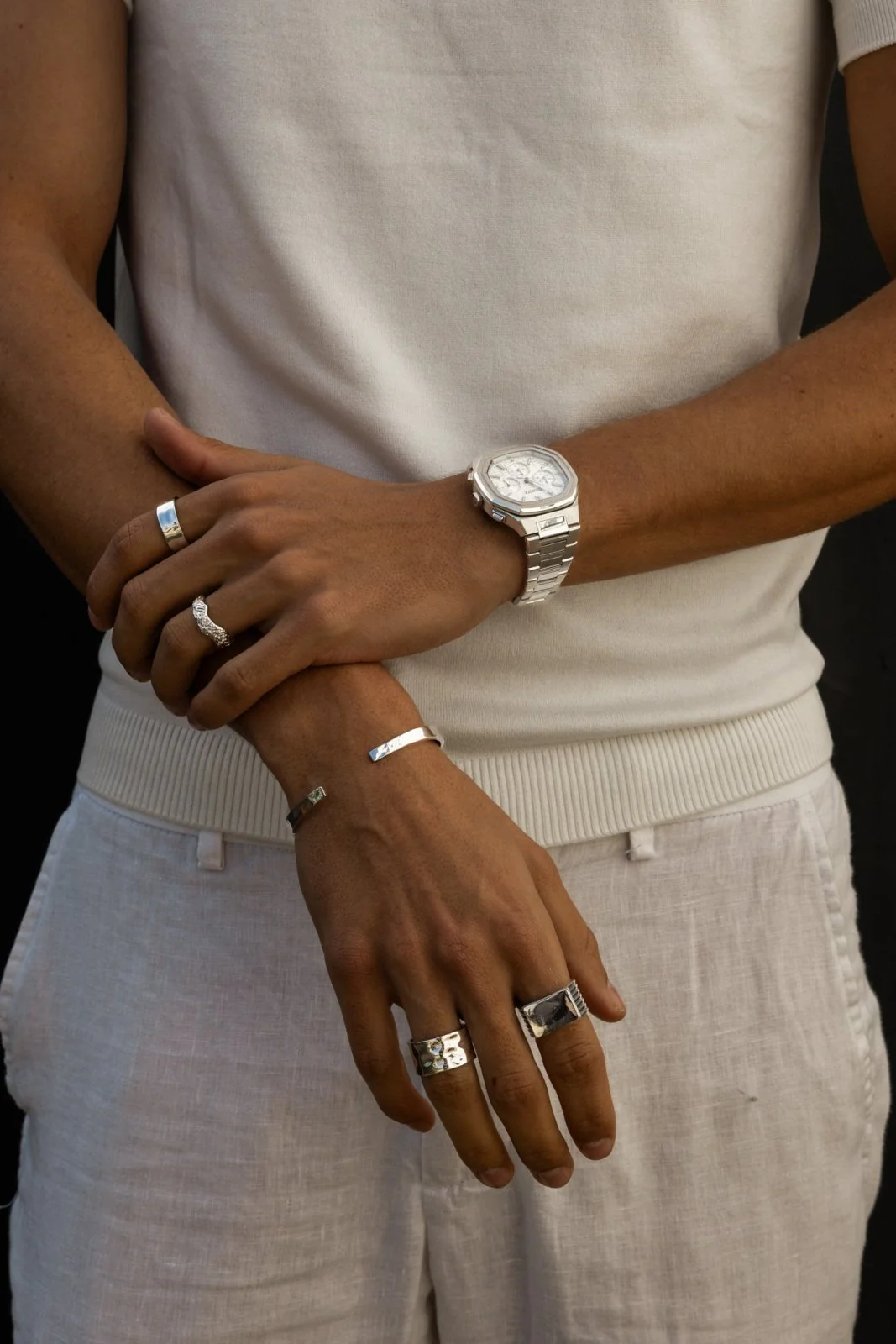 CLAUDE CHRONOGRAPH - Image 9