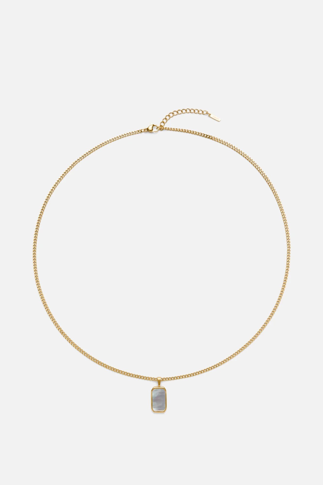 CLOUD NECKLACE - Image 3