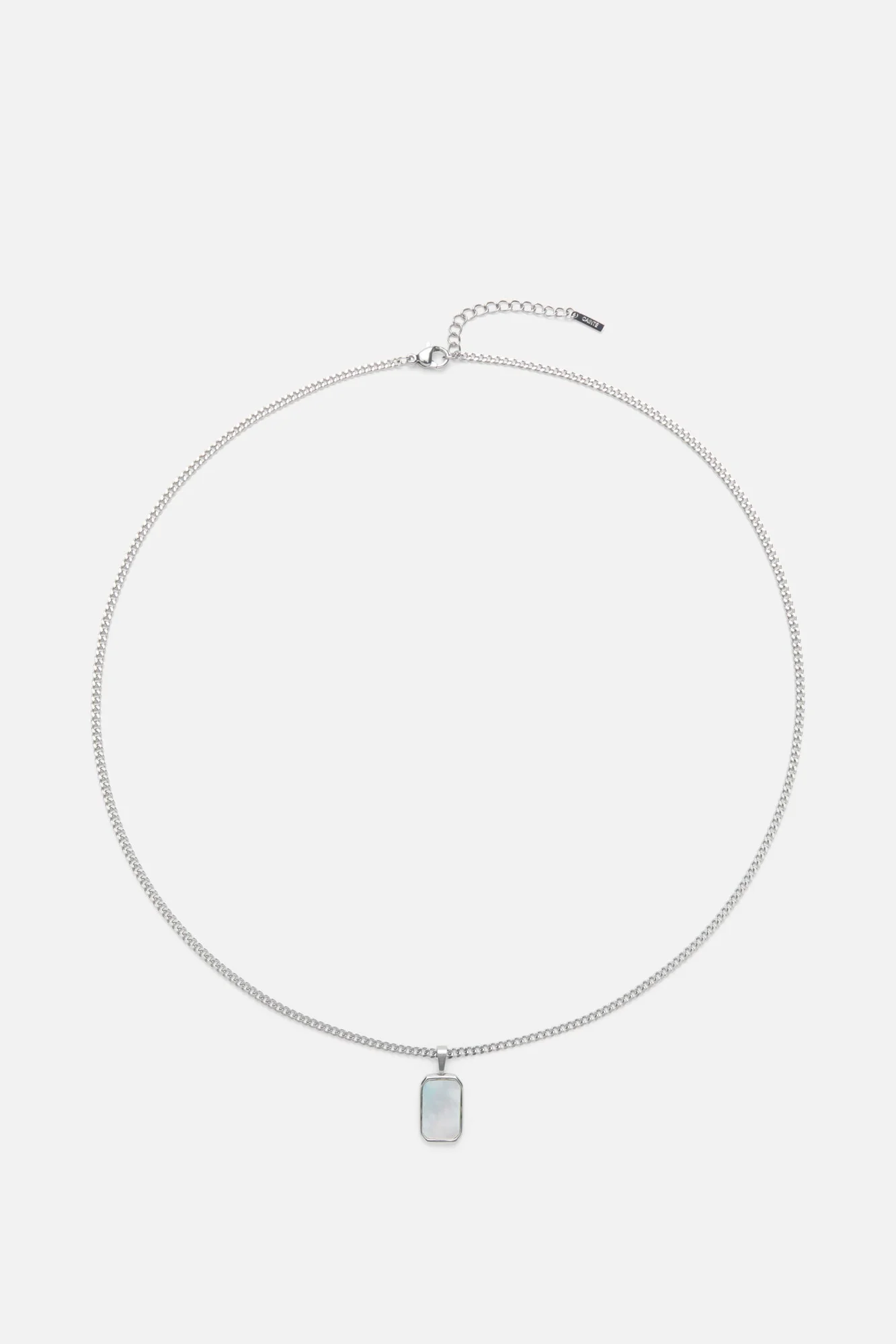 CLOUD NECKLACE - Image 3