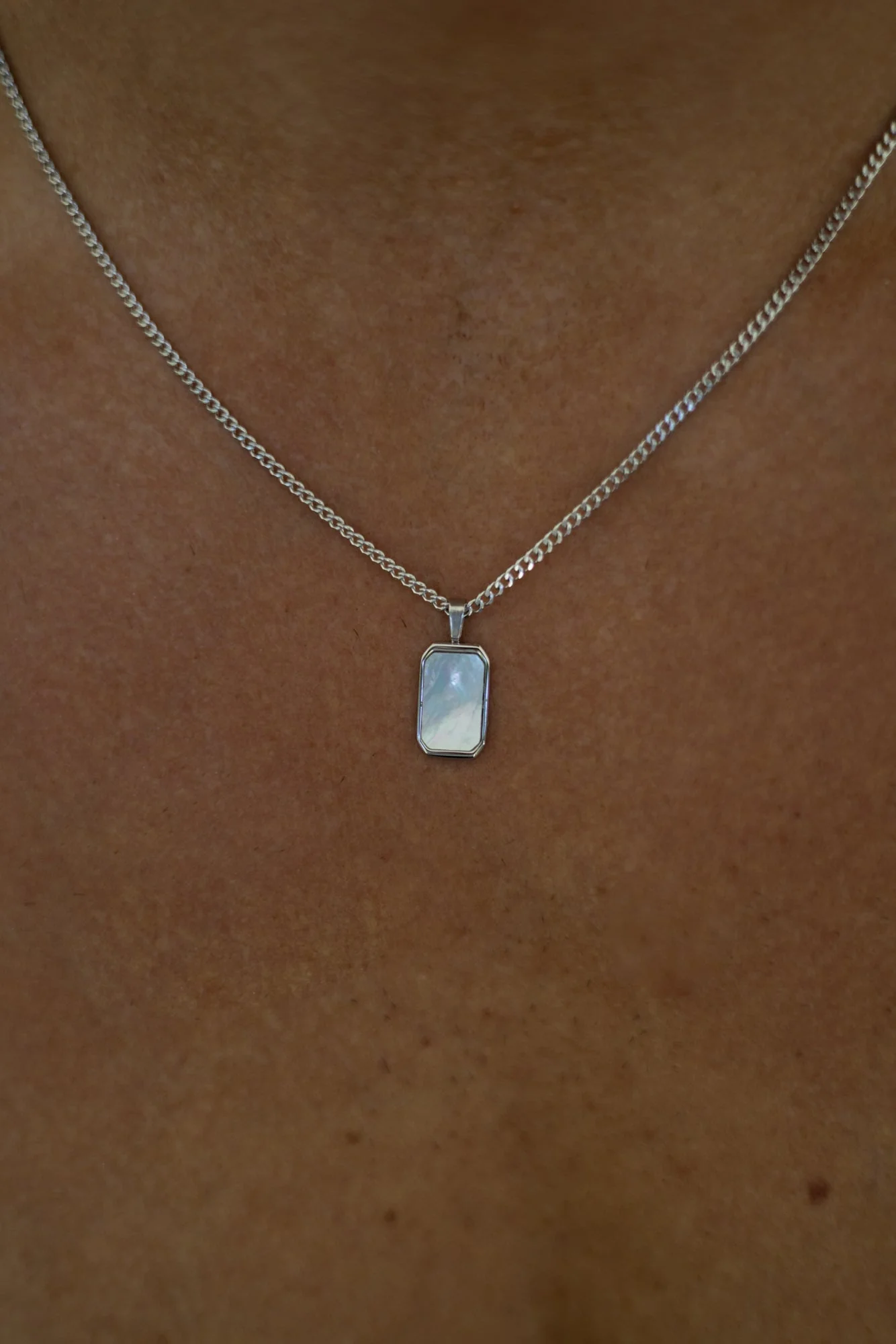 CLOUD NECKLACE - Image 7
