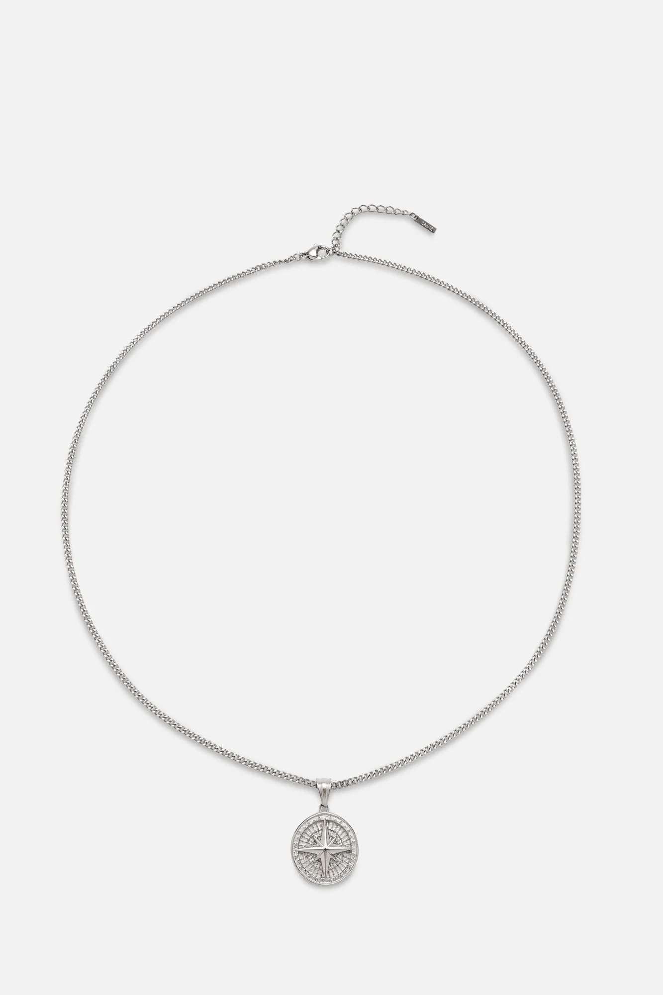 COMPASS NECKLACE - Image 3