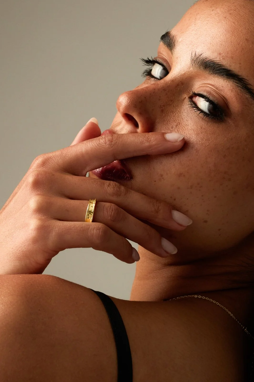 CORAL RING - Image 4