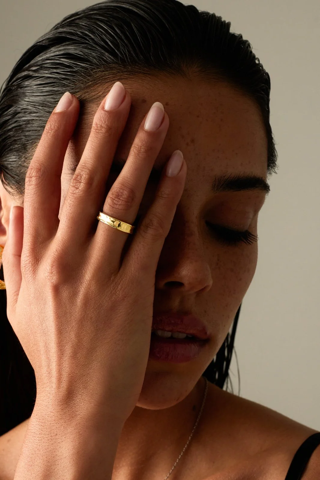 CORAL RING - Image 6