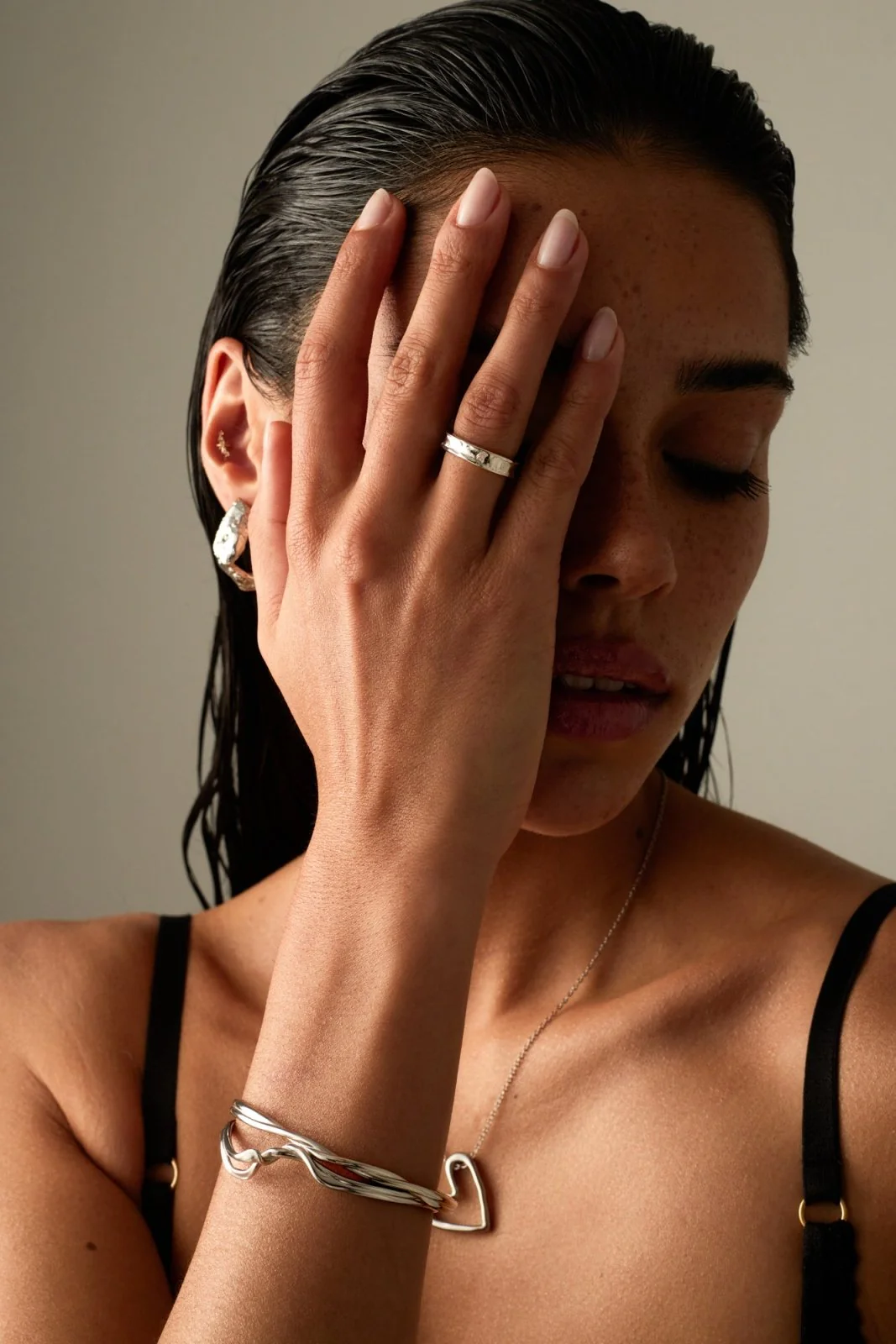 CORAL RING - Image 2