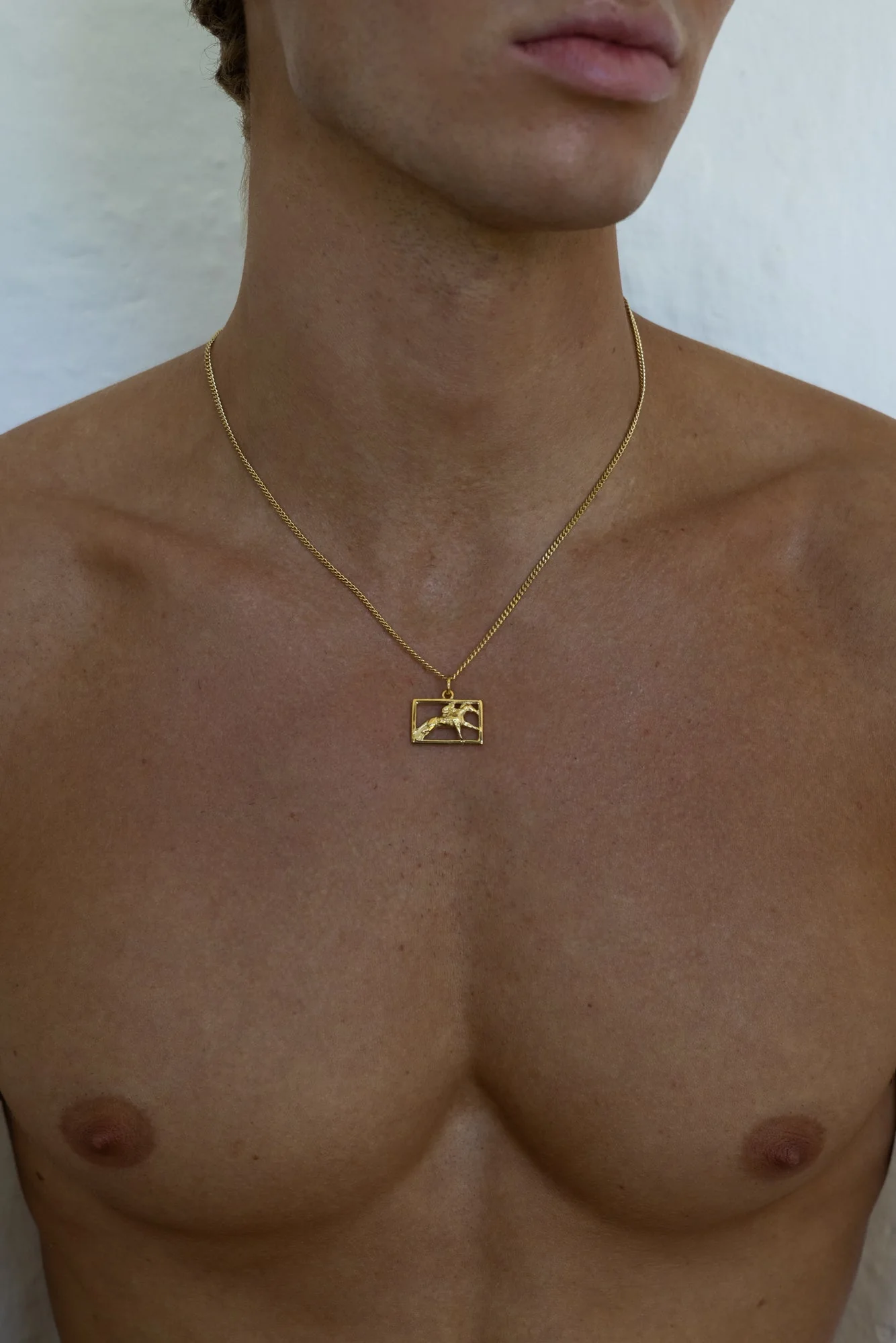 COWBOY NECKLACE - Image 2