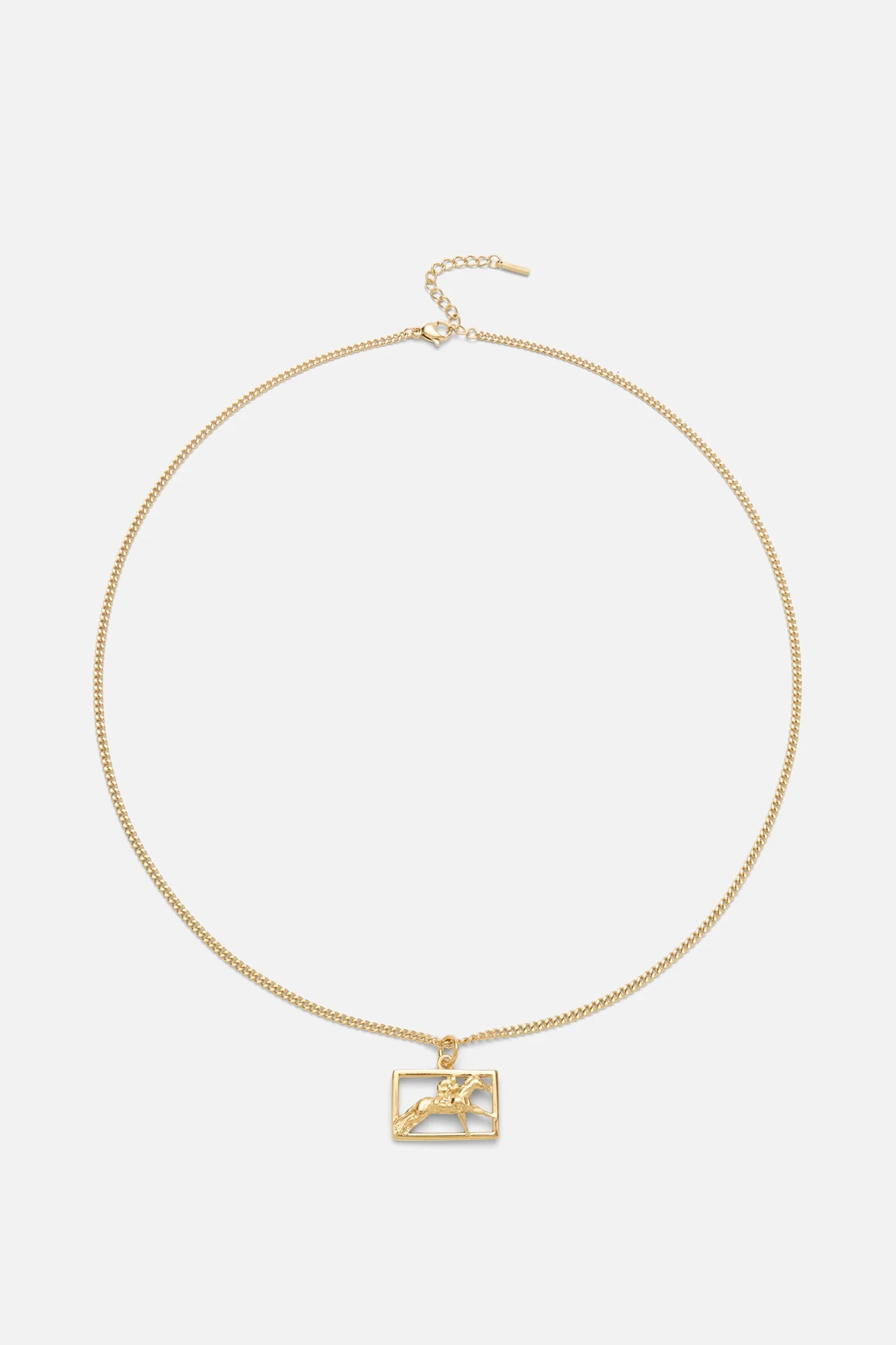COWBOY NECKLACE - Image 3