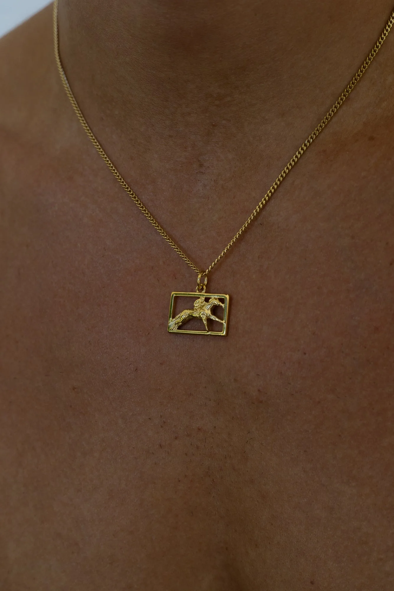 COWBOY NECKLACE - Image 6