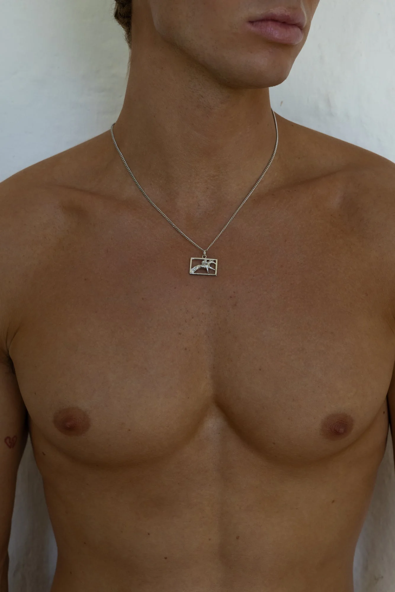 COWBOY NECKLACE - Image 2