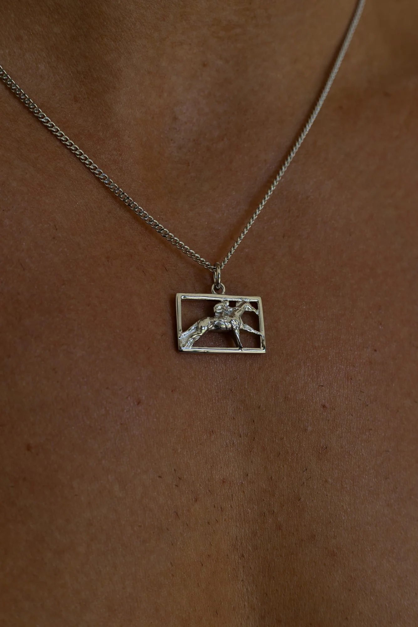 COWBOY NECKLACE - Image 4