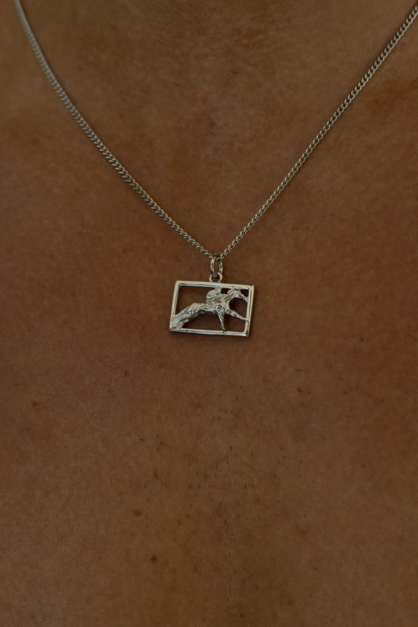 COWBOY NECKLACE - Image 7