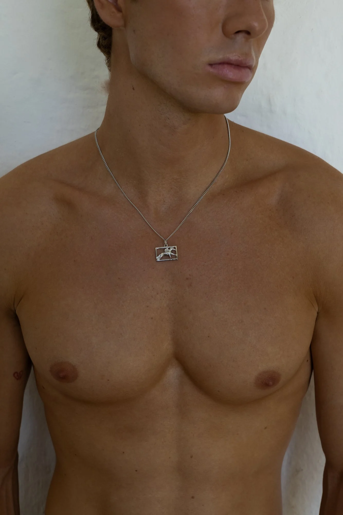 COWBOY NECKLACE - Image 8