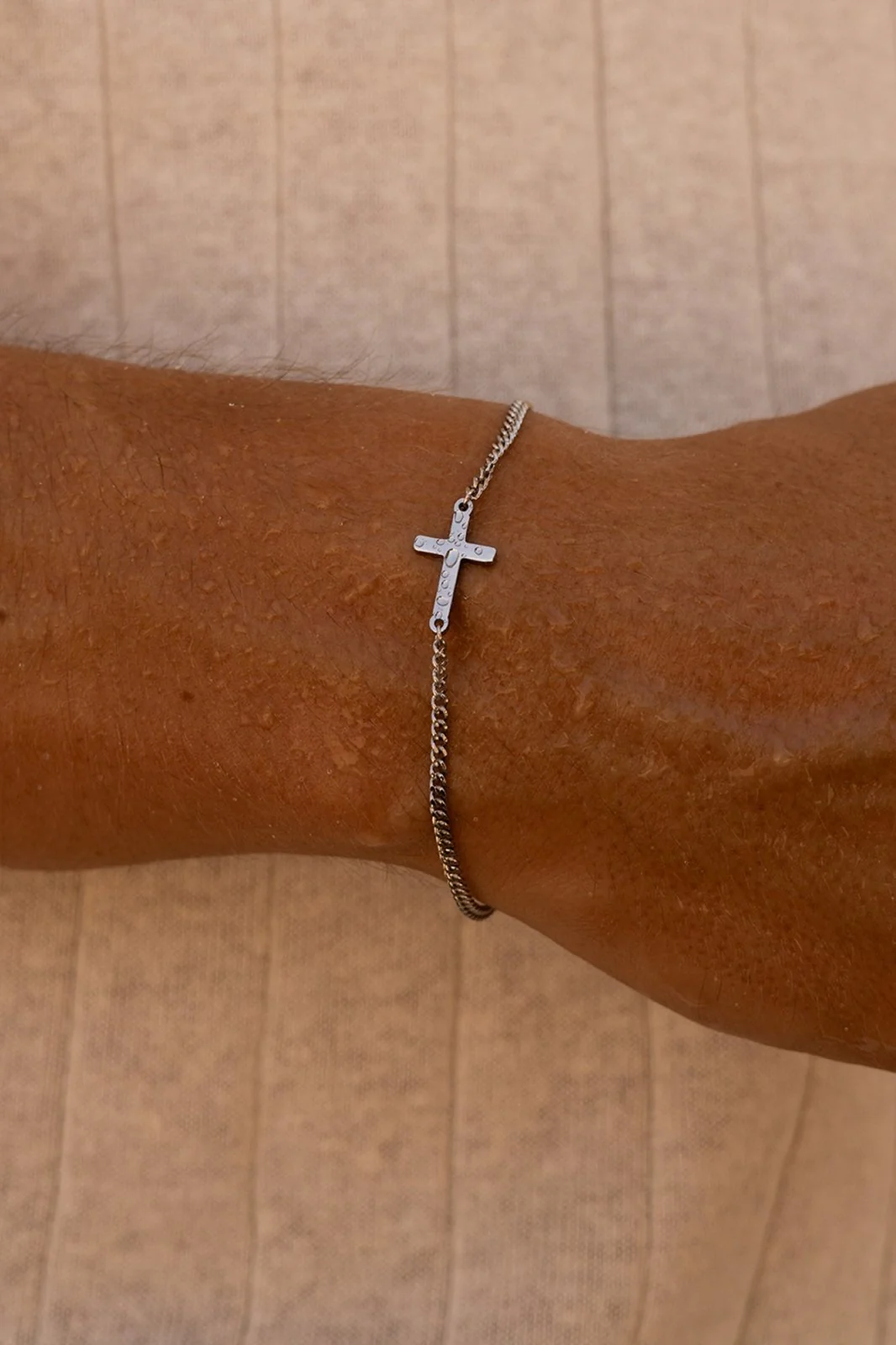 CROSS BRACELET - Image 7
