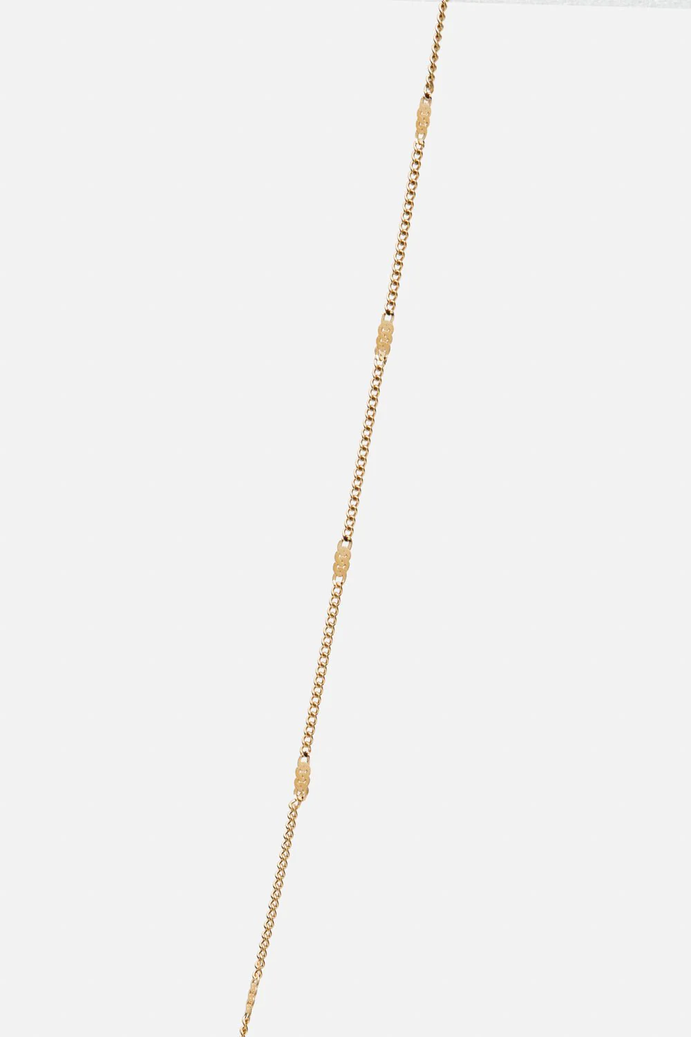 CROSS NECKLACE - Image 3