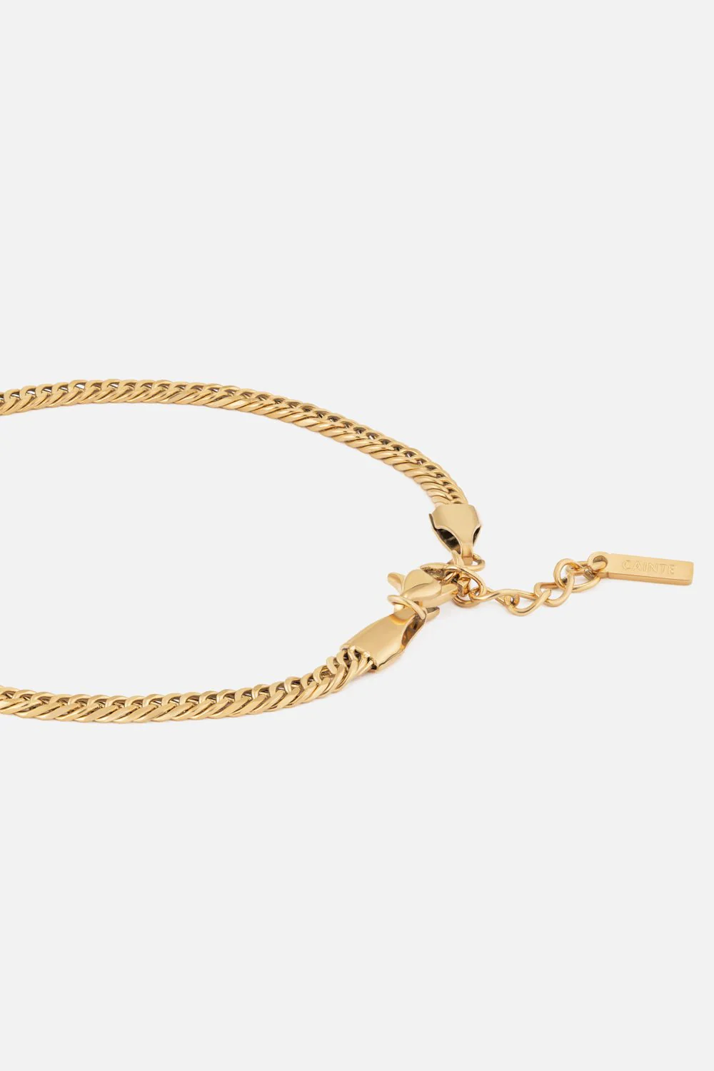 CUBAN BRACELET 3MM - Image 3