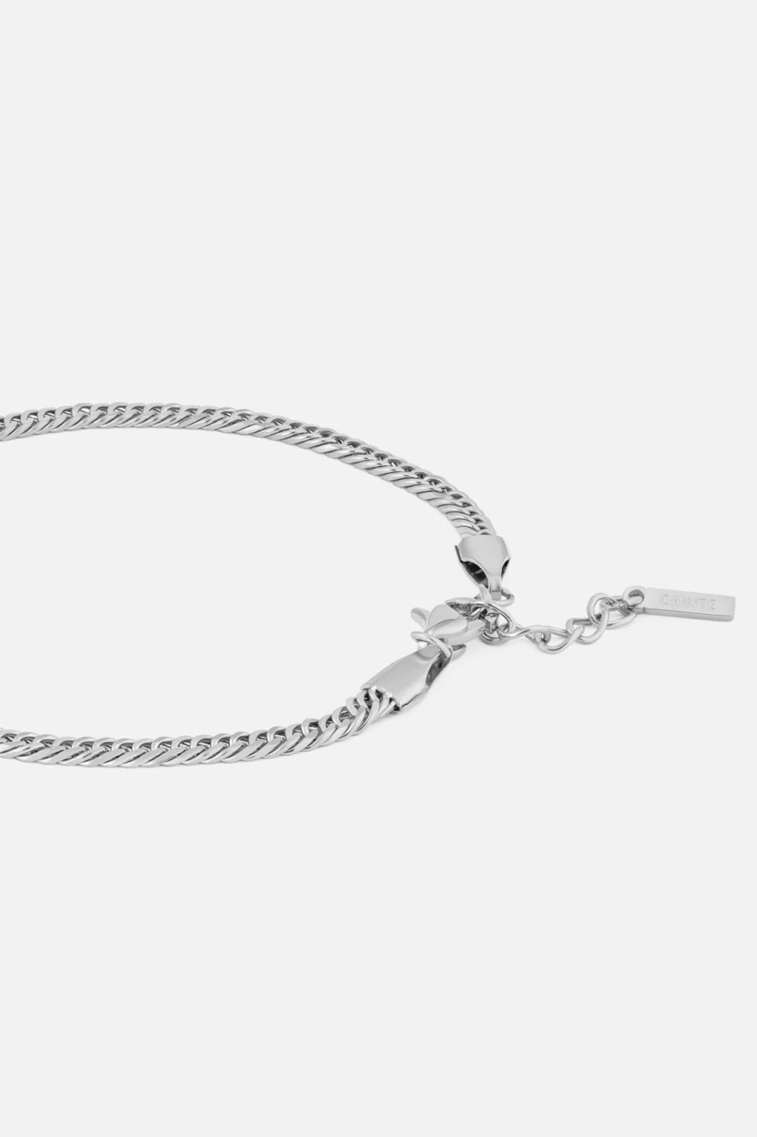 CUBAN BRACELET 3MM - Image 3