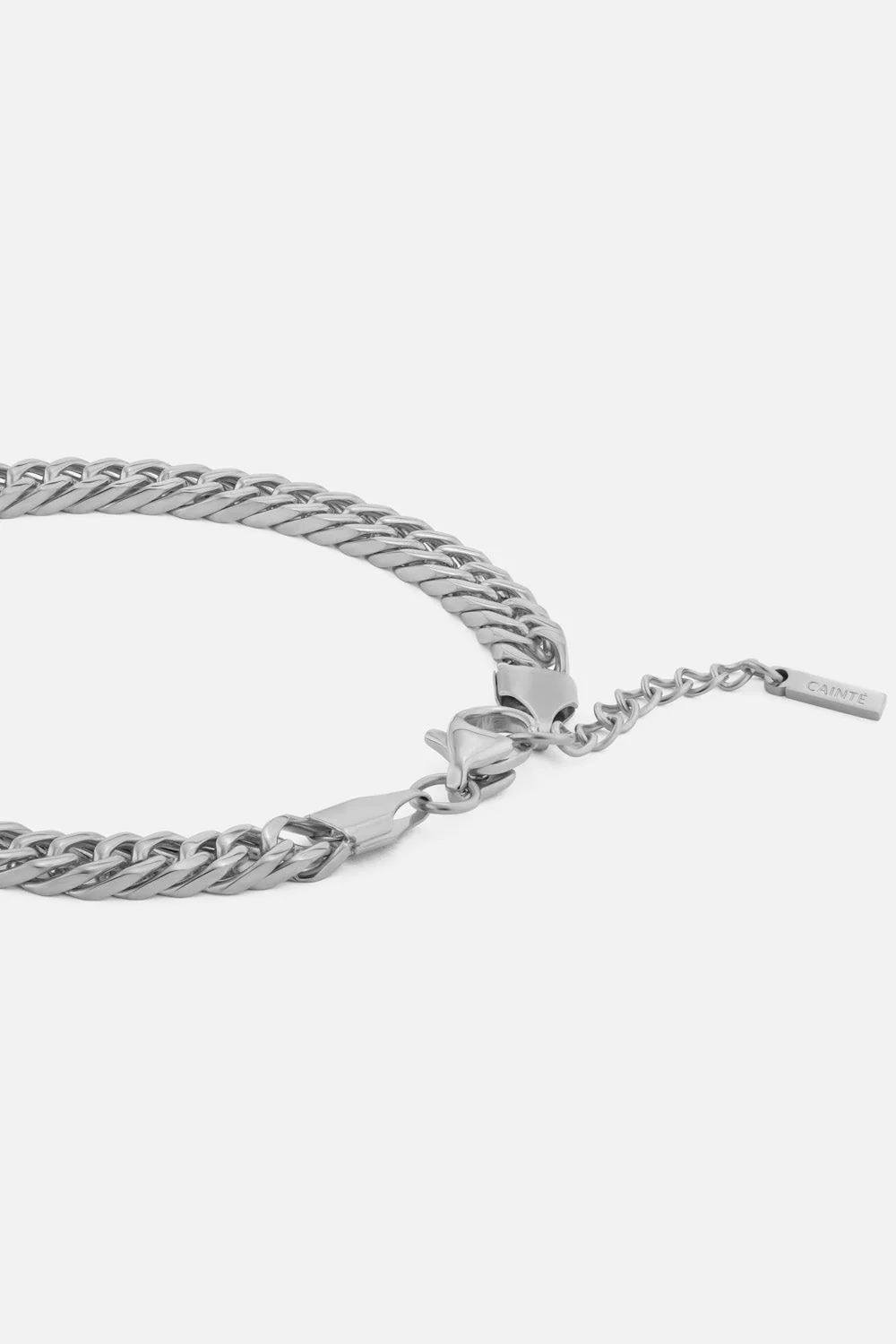 CUBAN BRACELET 5MM - Image 3
