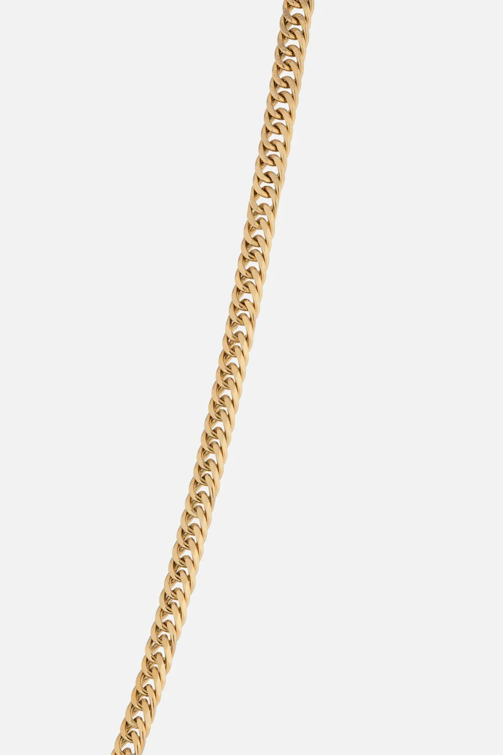 CUBAN CHAIN 3MM - Image 3