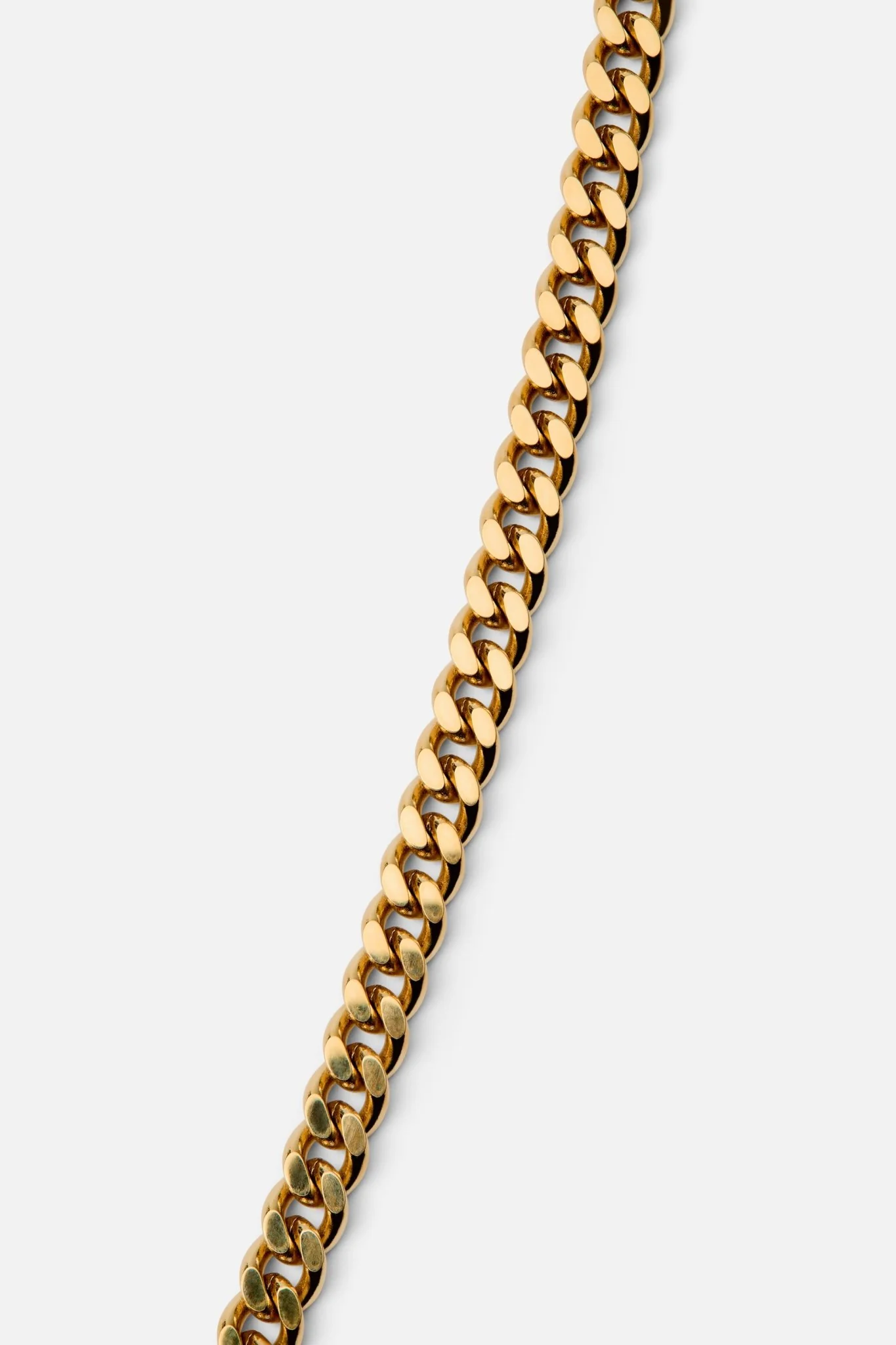 CUBAN NECKLACE 5MM - Image 3