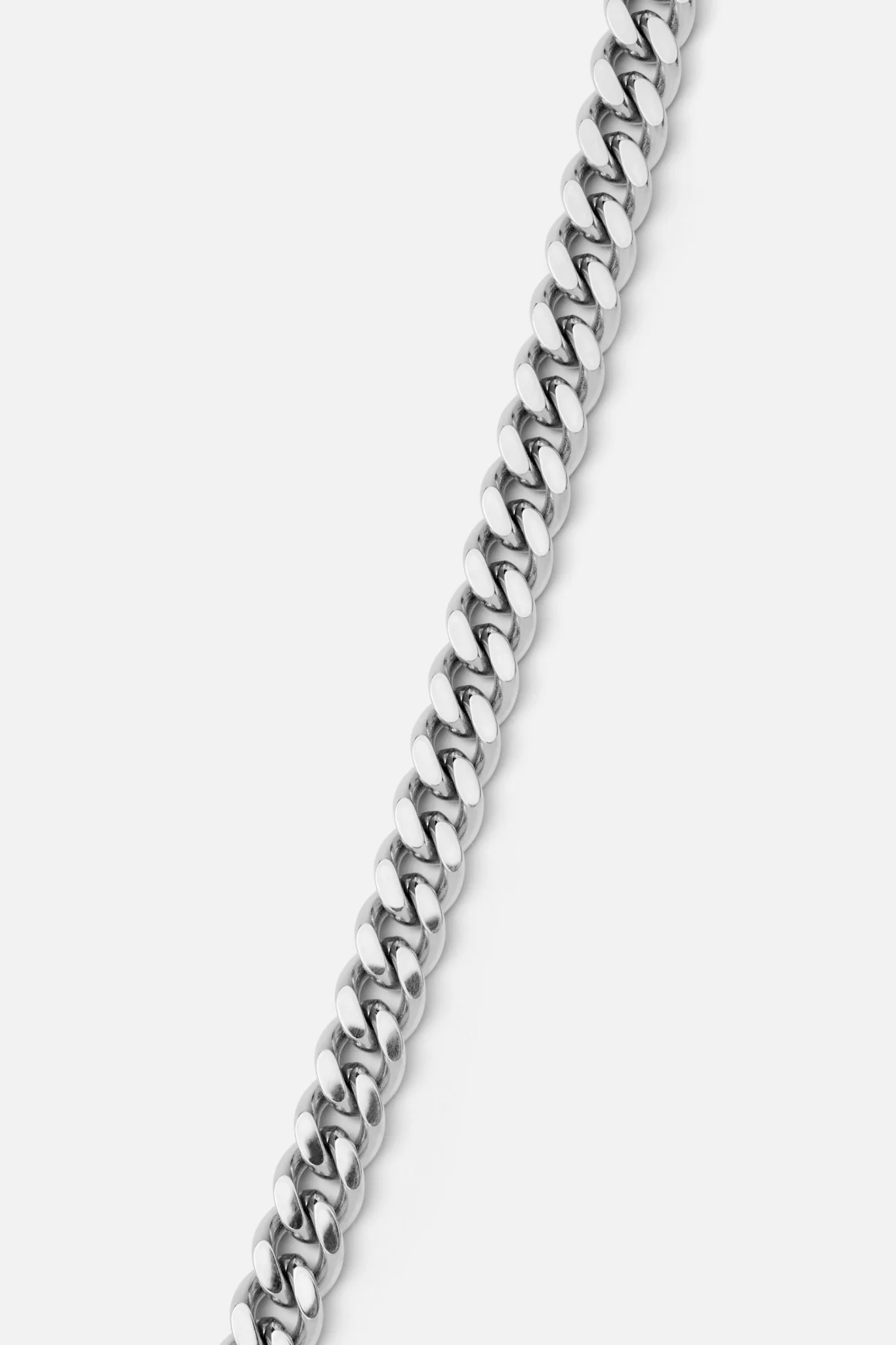 CUBAN NECKLACE 7MM - Image 3
