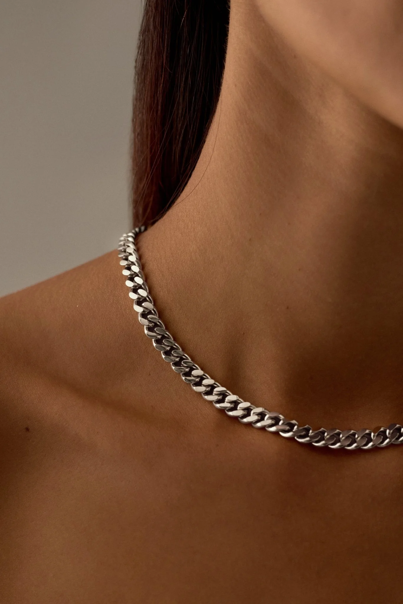 CUBAN NECKLACE 7MM - Image 4