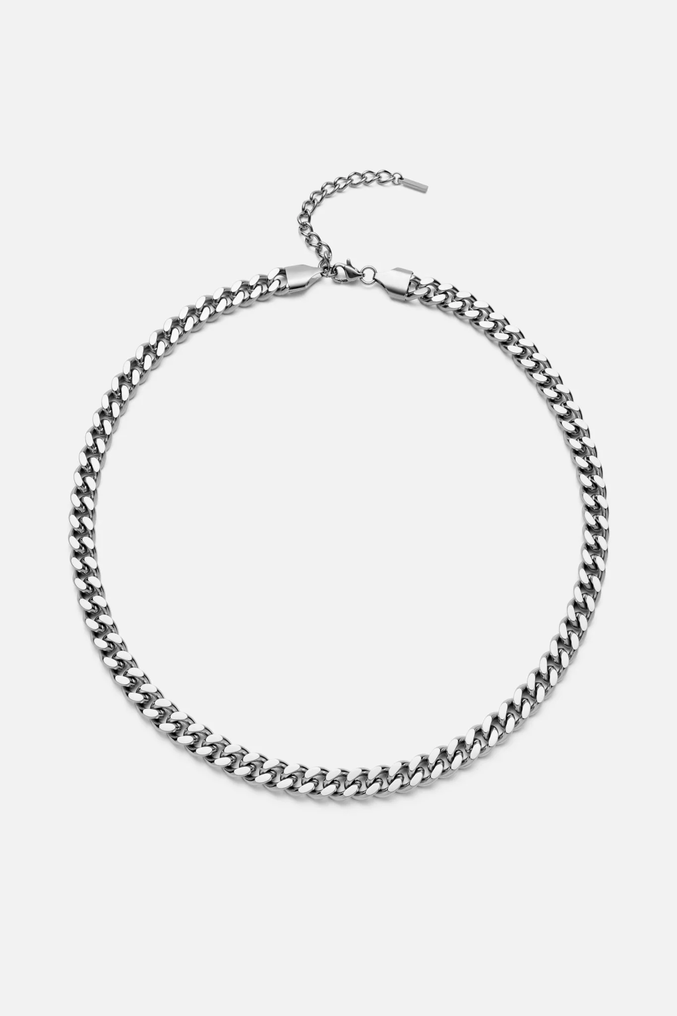 CUBAN NECKLACE 7MM - Image 5