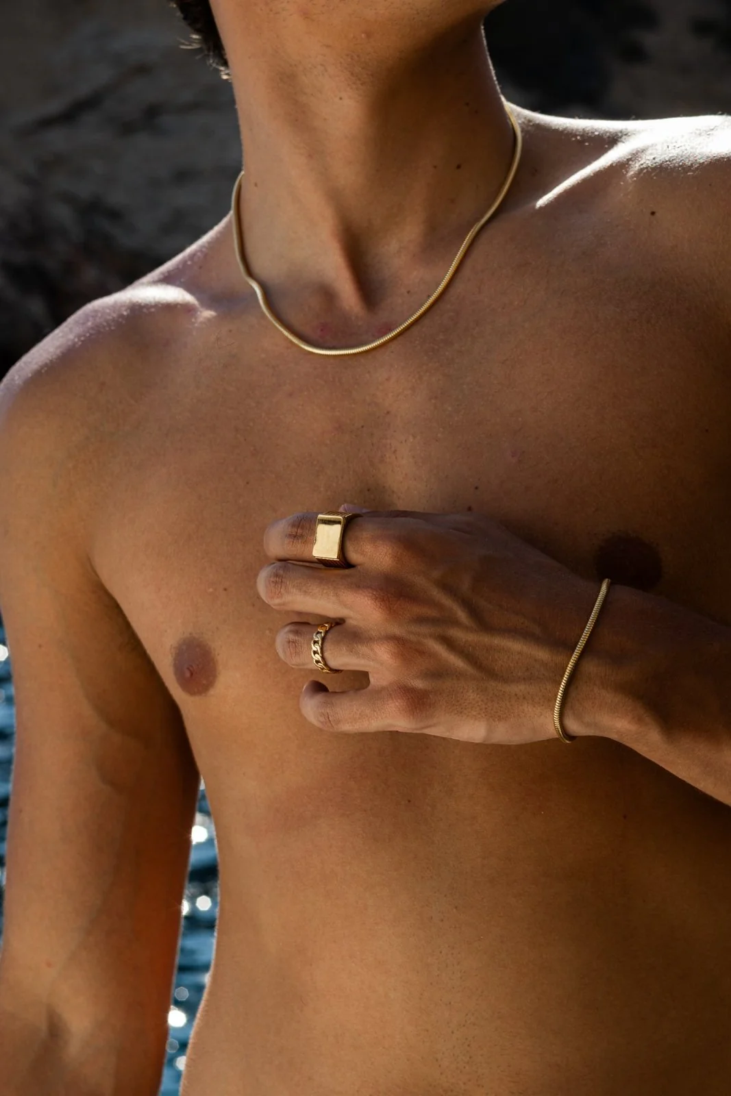 CUBAN RING - Image 2