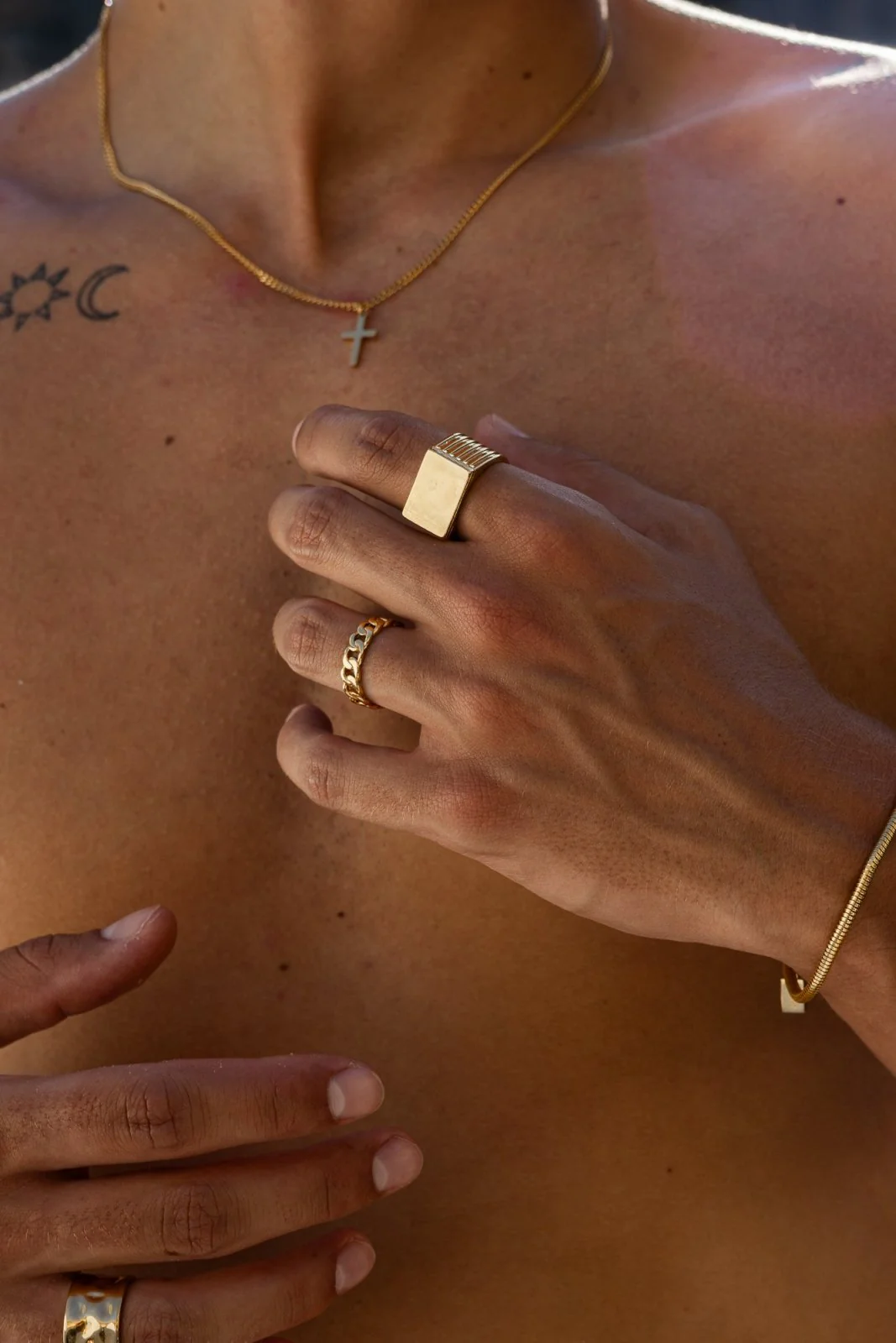 CUBAN RING - Image 5