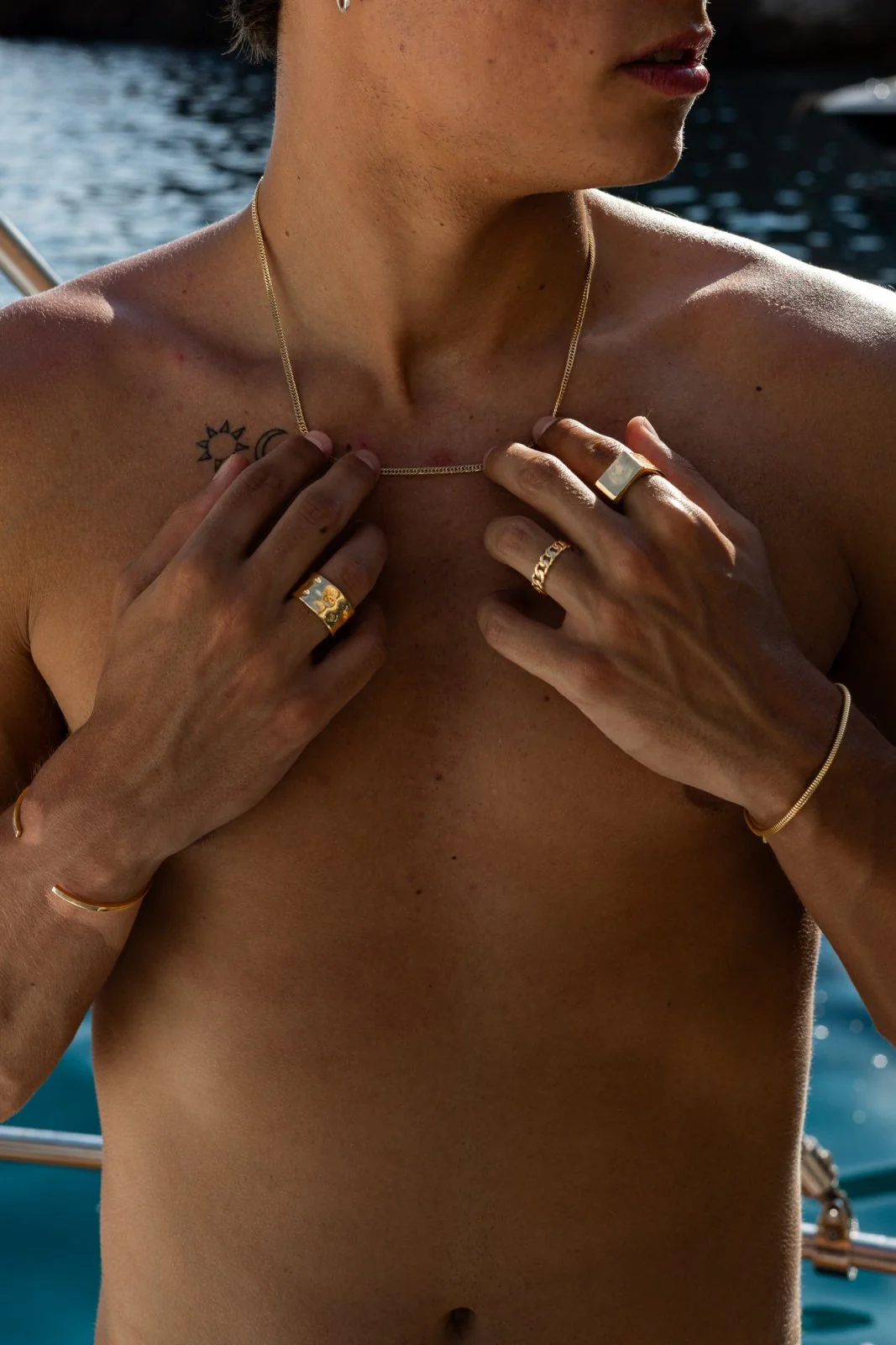 CUBAN RING - Image 7