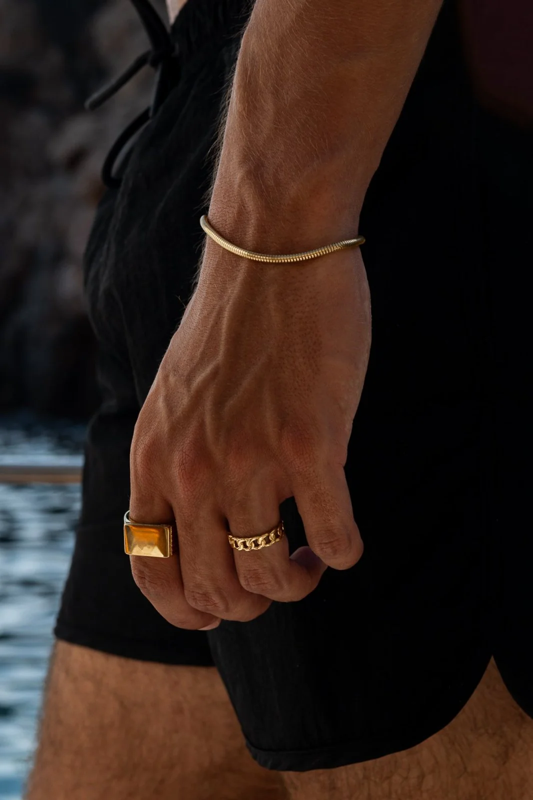 CUBAN RING - Image 9