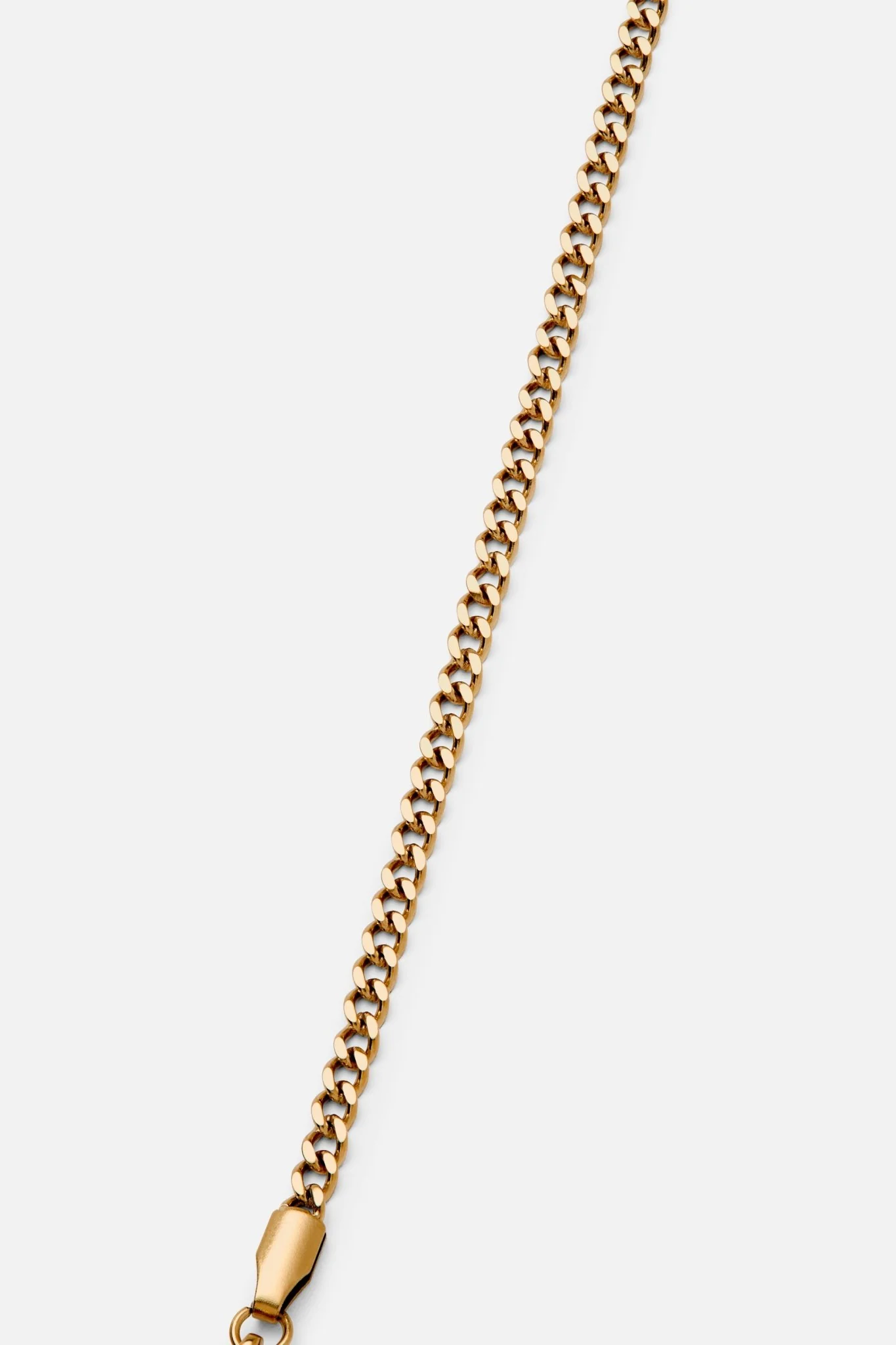CUBAN BRACELET 3MM - Image 3