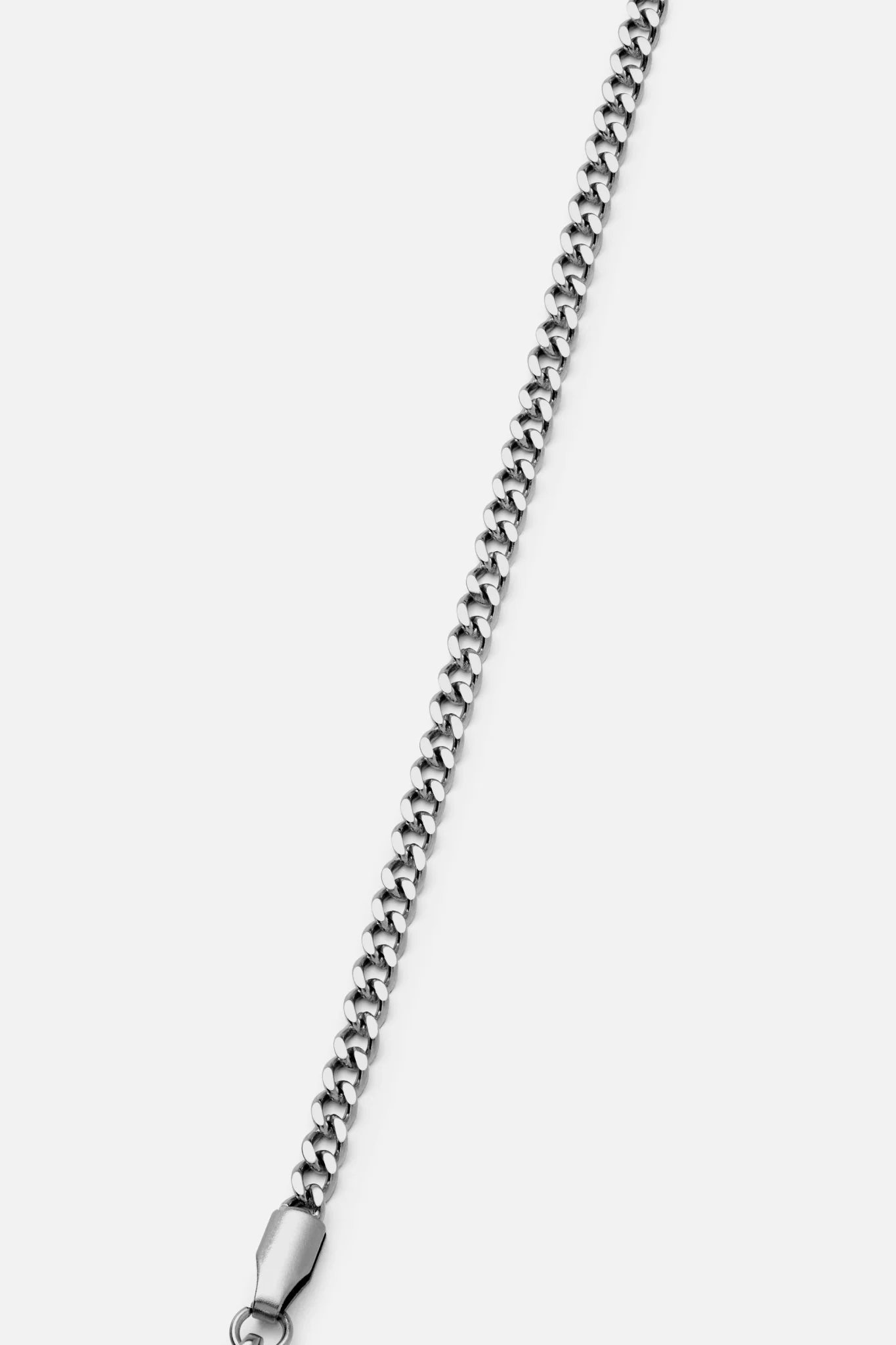 CUBAN BRACELET 3MM - Image 3