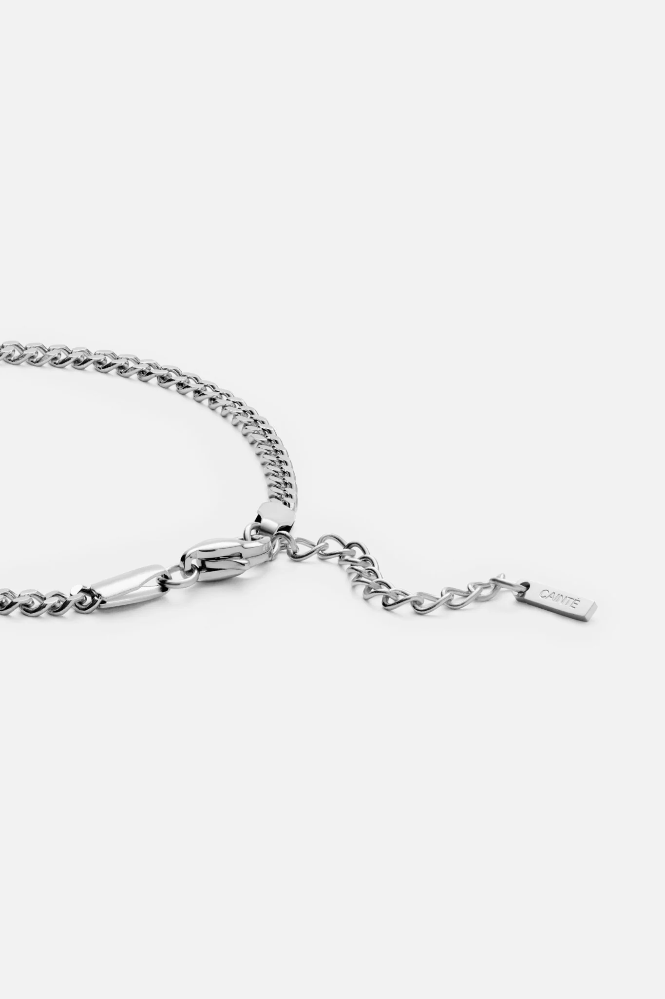 CUBAN BRACELET 3MM - Image 5