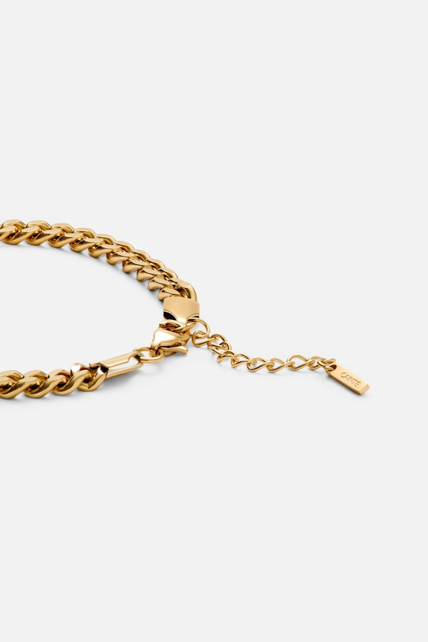 CUBAN BRACELET 5MM - Image 3