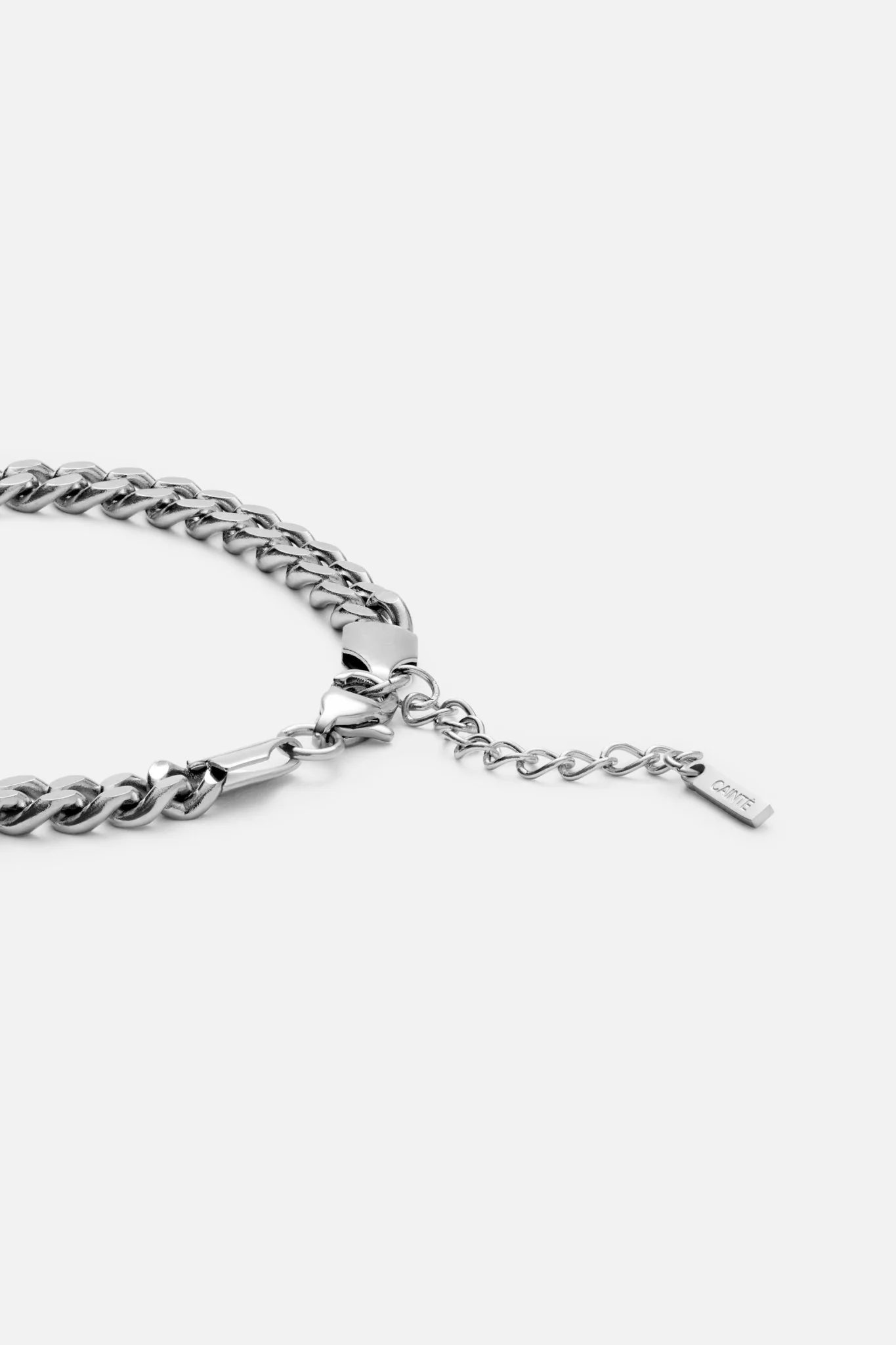 CUBAN BRACELET 5MM - Image 5