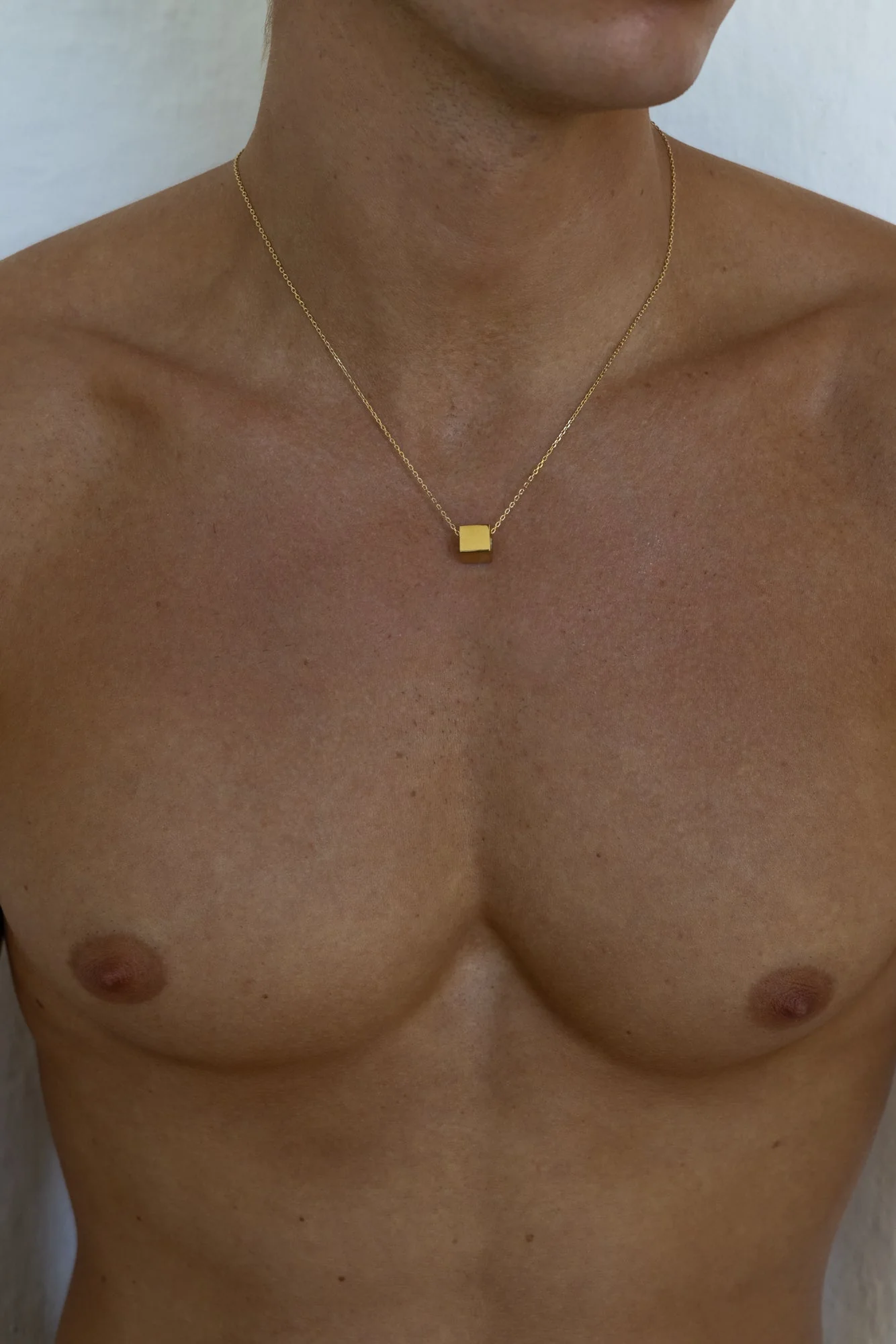 CUBE NECKLACE - Image 7
