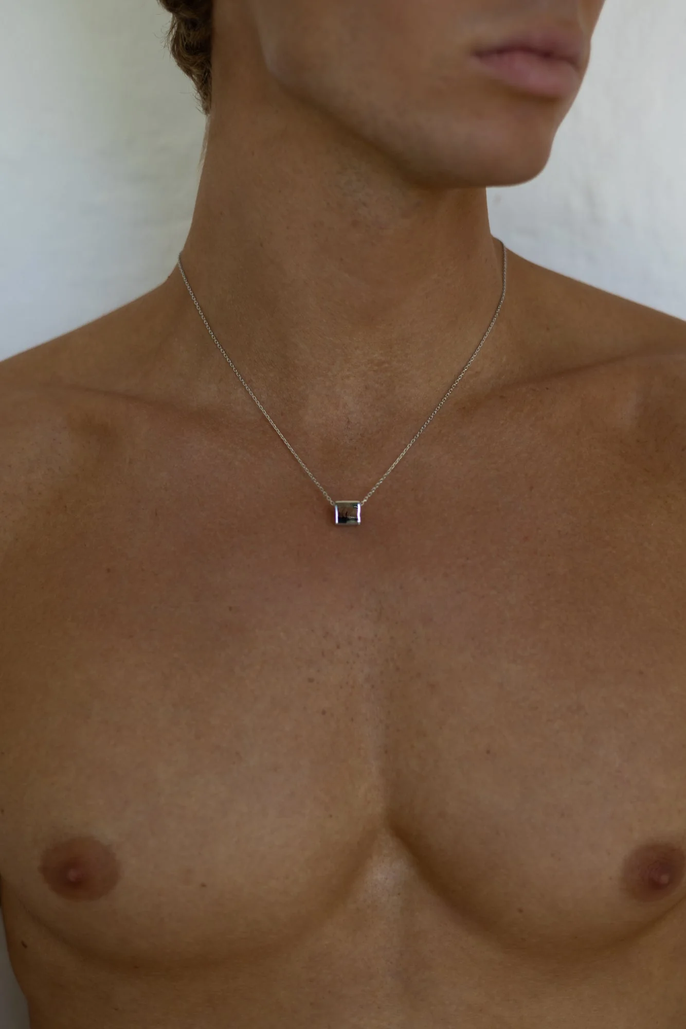 CUBE NECKLACE - Image 2