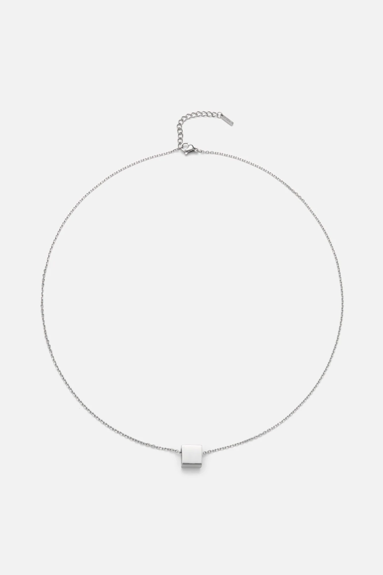 CUBE NECKLACE - Image 3